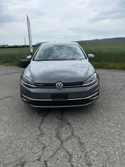 VW Golf 1.5 TSI EVO Comfortline DSG-image-4
