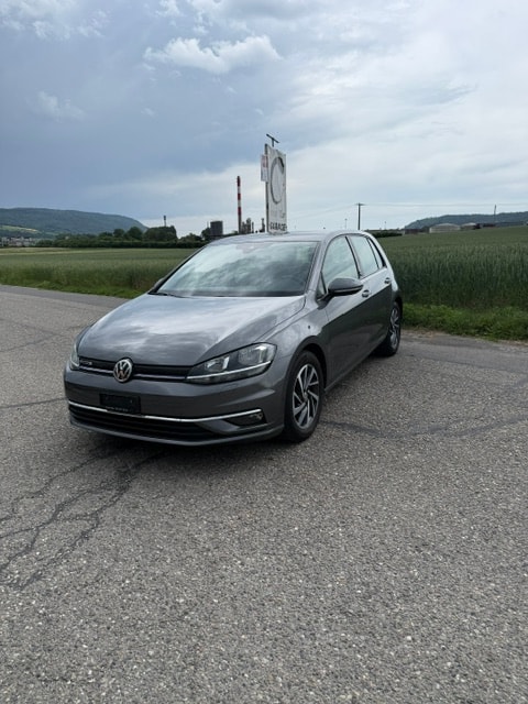 VW Golf 1.5 TSI EVO Comfortline DSG-image-7