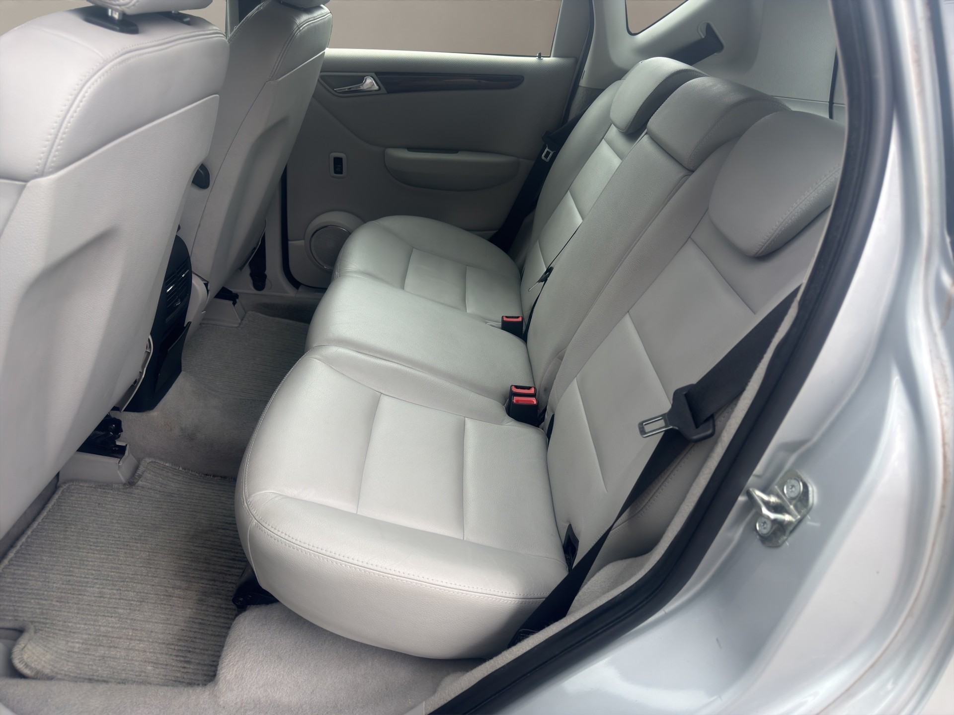 MERCEDES-BENZ A 170 Elégance-image-10