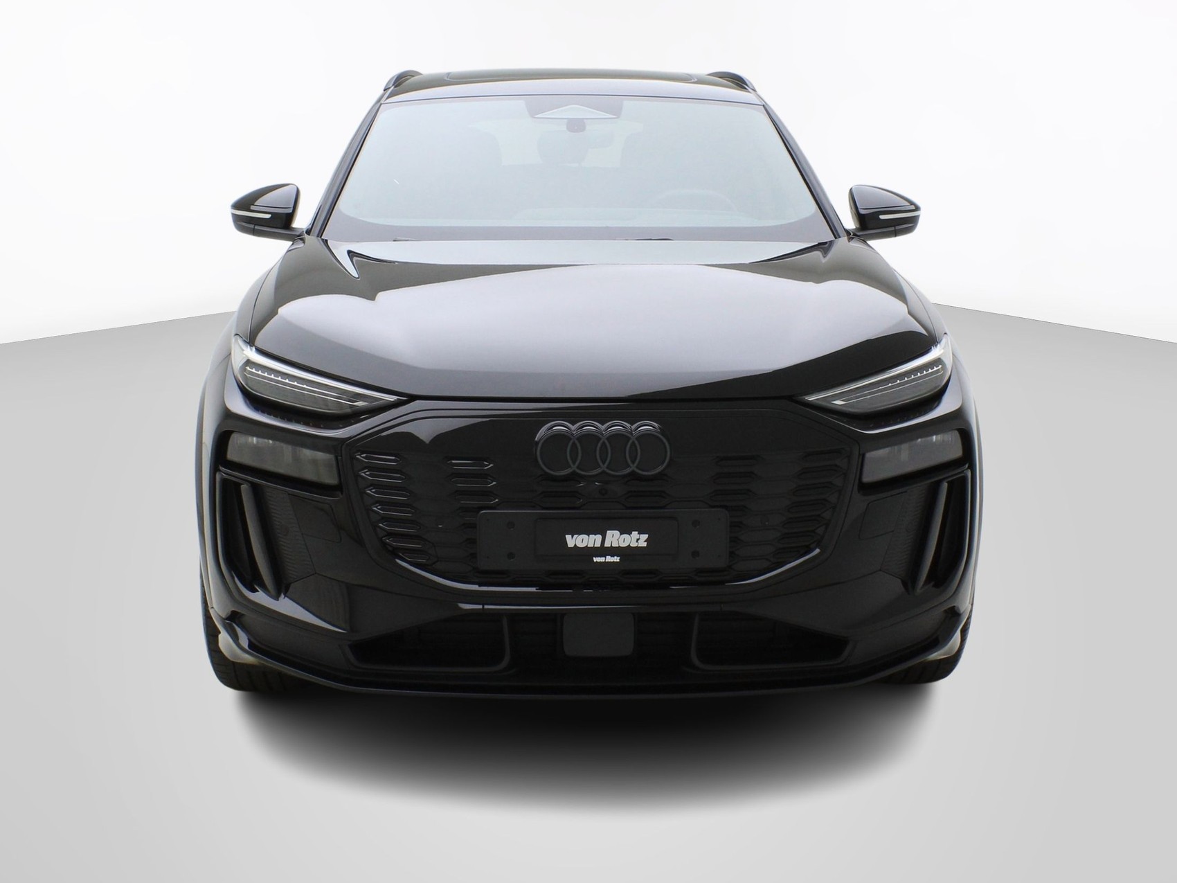 AUDI Q6 e-tron S line quattro **Audi Werksgarantie bis 06/2030**-image-5