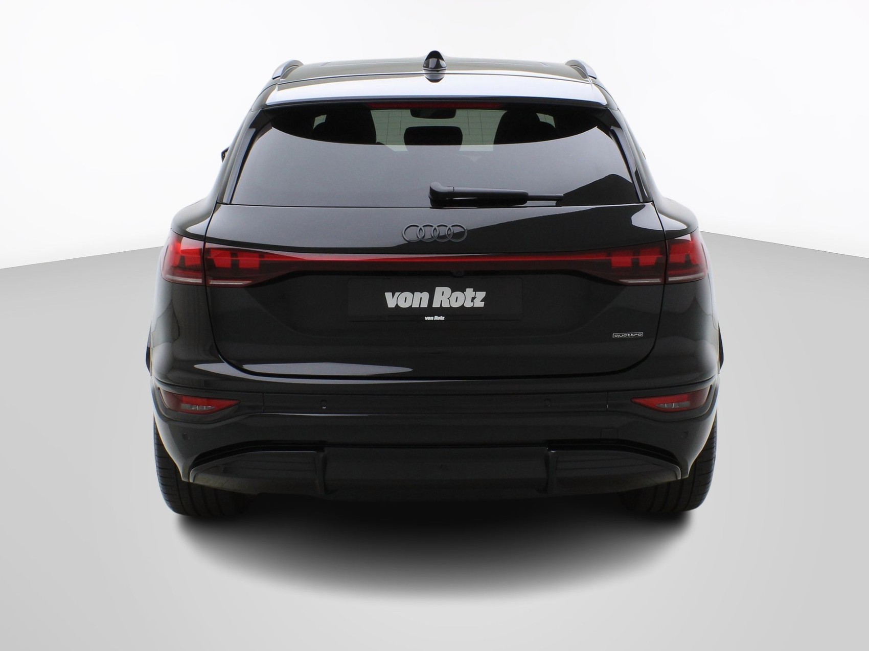 AUDI Q6 e-tron S line quattro **Audi Werksgarantie bis 06/2030**-image-3
