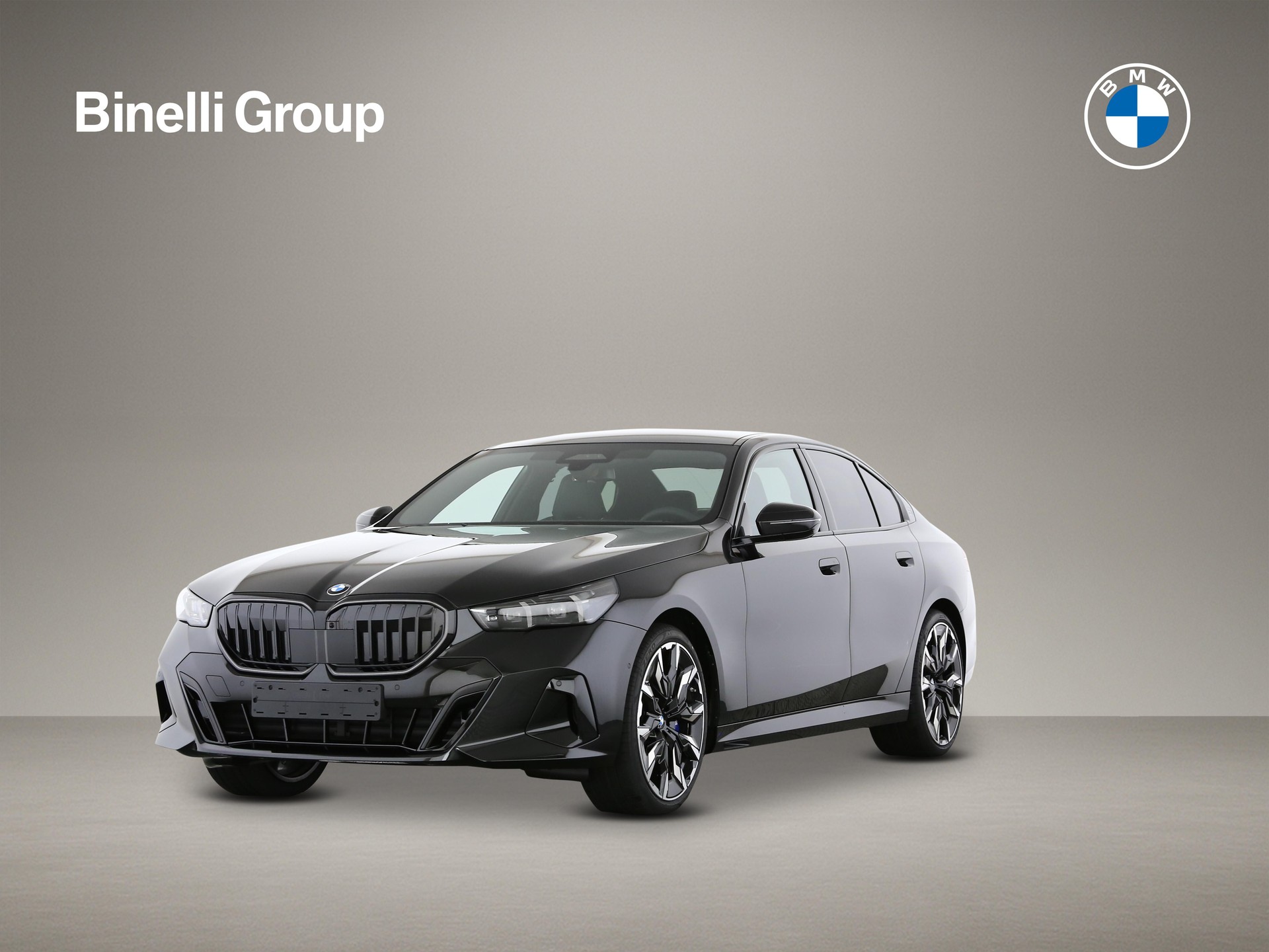 BMW 540d xDrive
