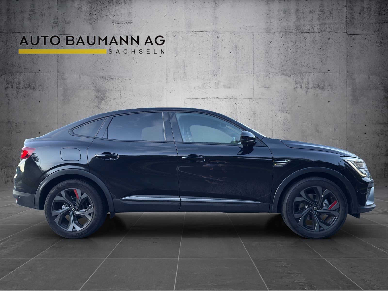 RENAULT Arkana 1.6 E-Tech 145PS R.S.Line-image-3