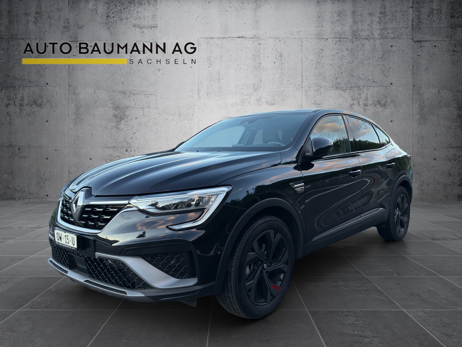 RENAULT Arkana 1.6 E-Tech 145PS R.S.Line-image-7