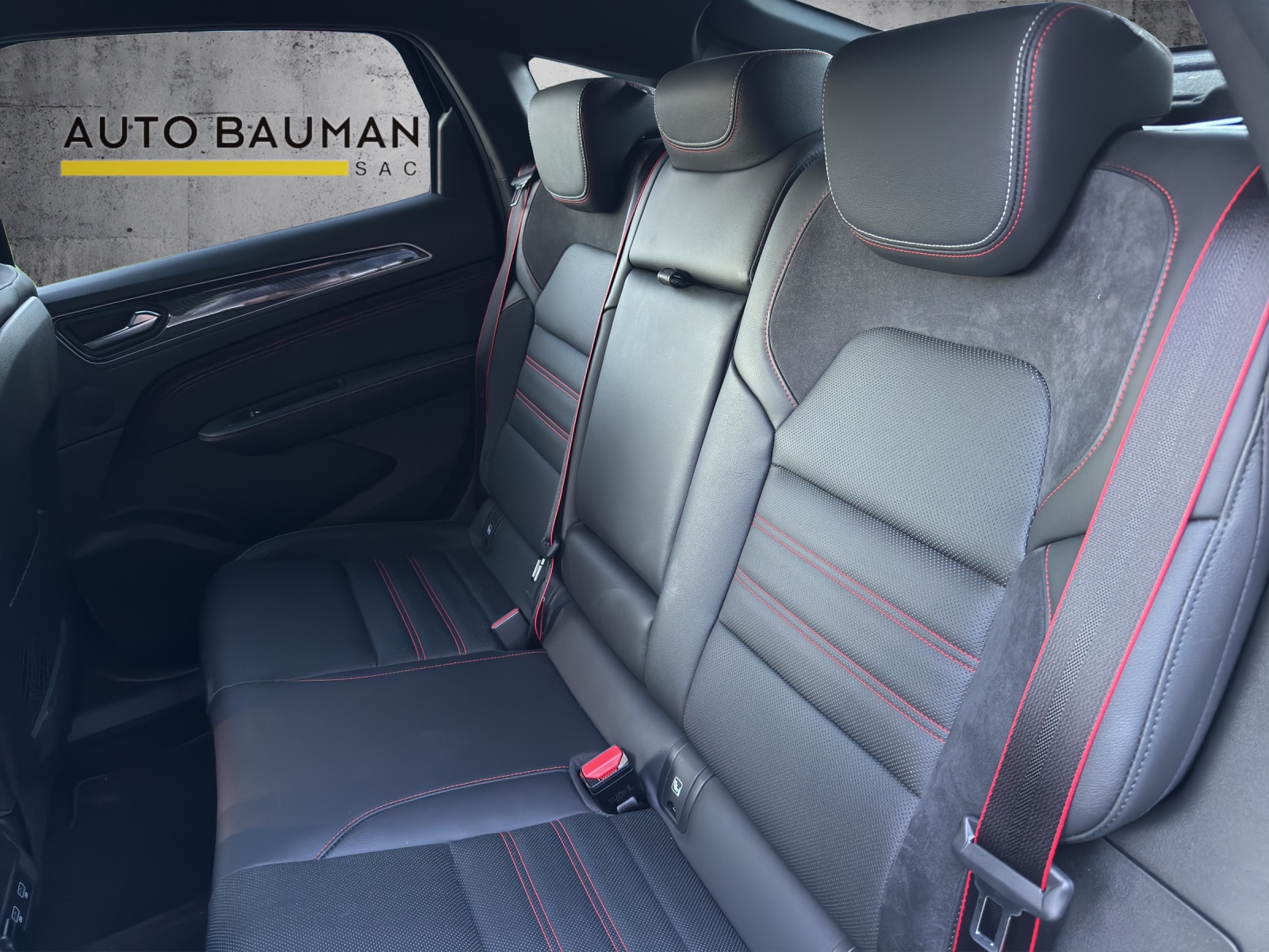 RENAULT Arkana 1.6 E-Tech 145PS R.S.Line-image-15