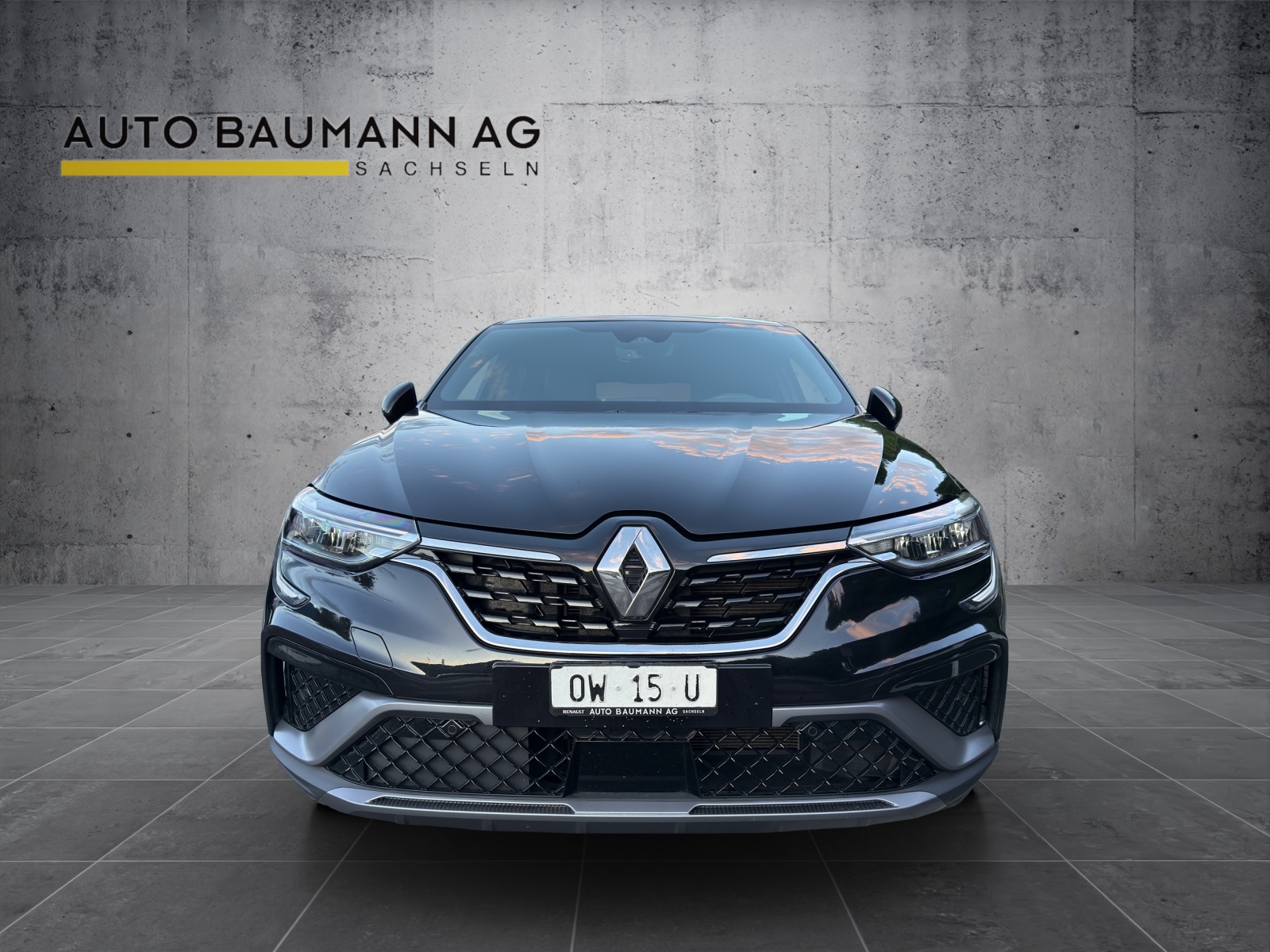 RENAULT Arkana 1.6 E-Tech 145PS R.S.Line-image-6