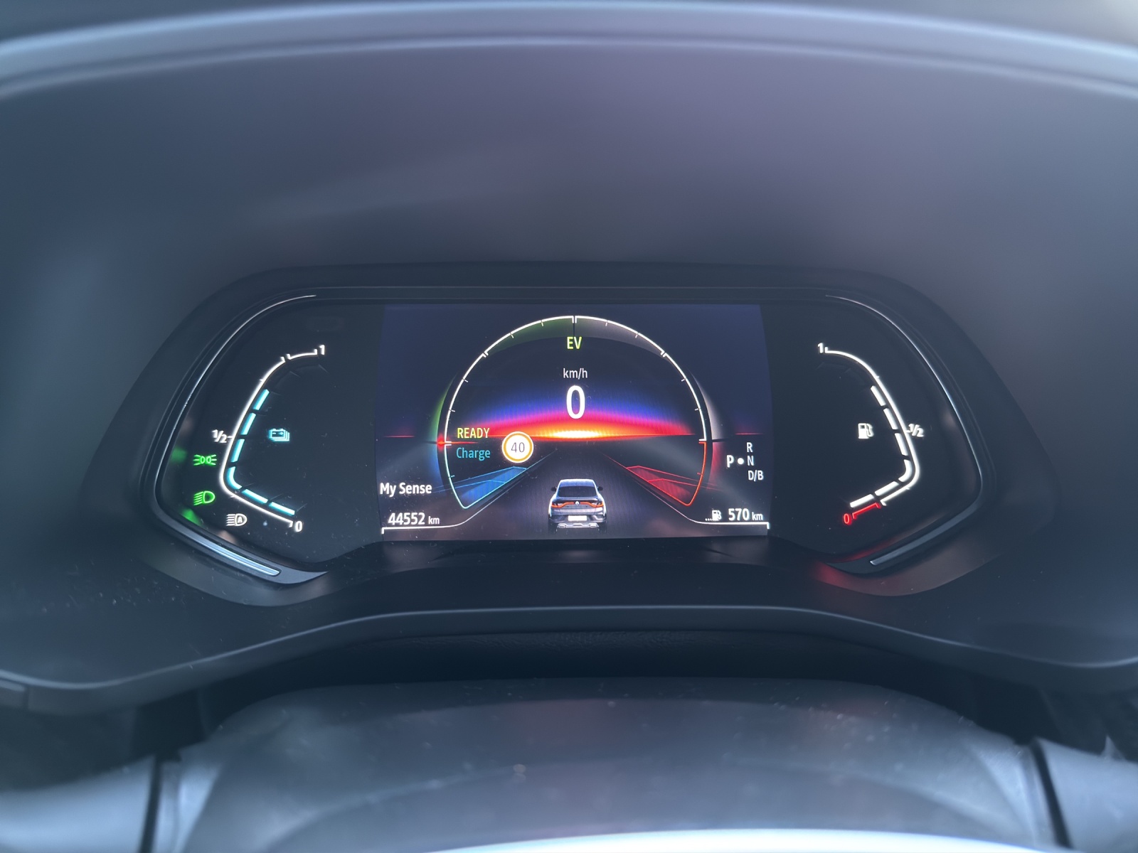 RENAULT Arkana 1.6 E-Tech 145PS R.S.Line-image-11