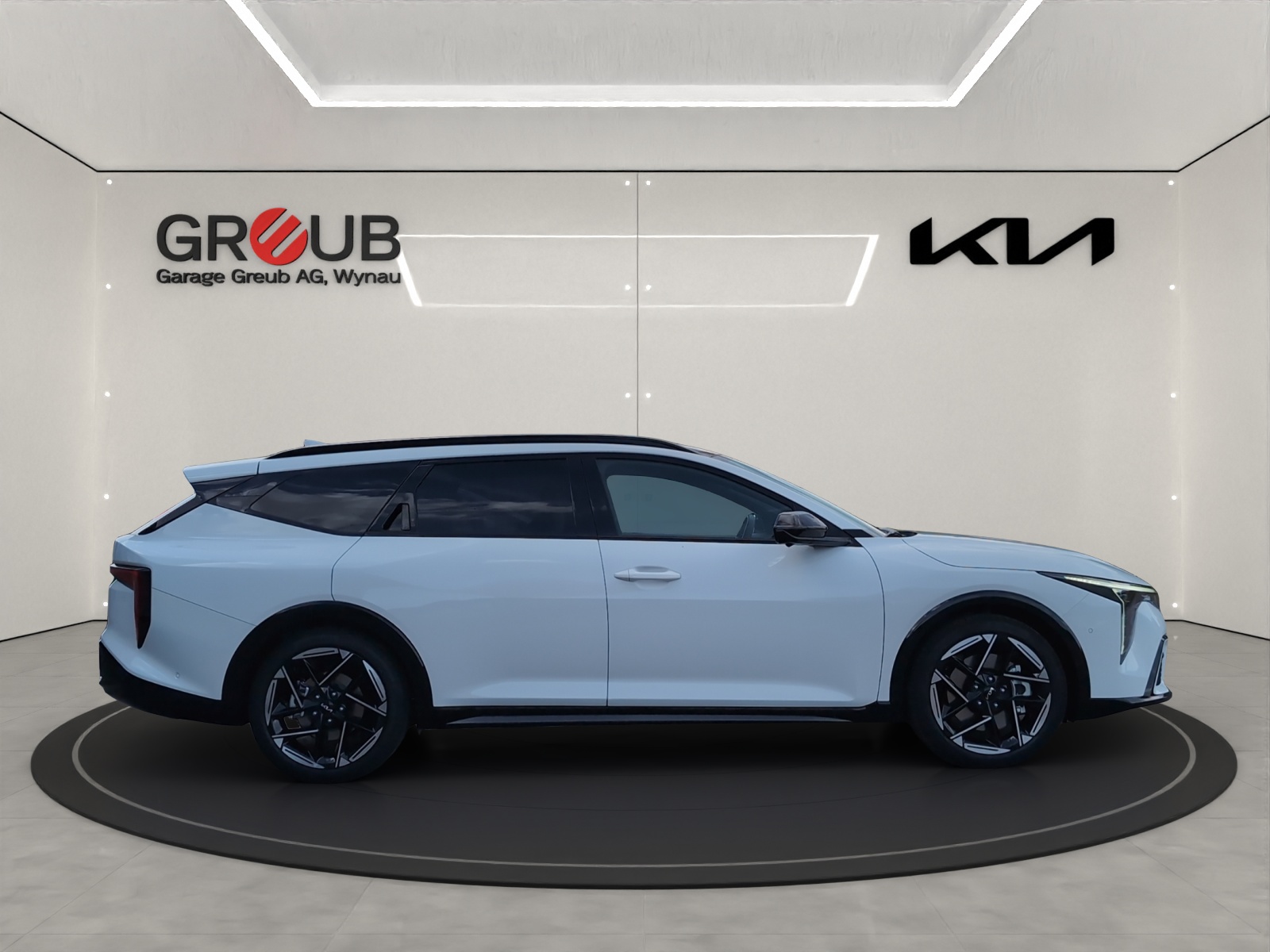 KIA K4 SW 1.6 T-GDi GT-Line-image-3