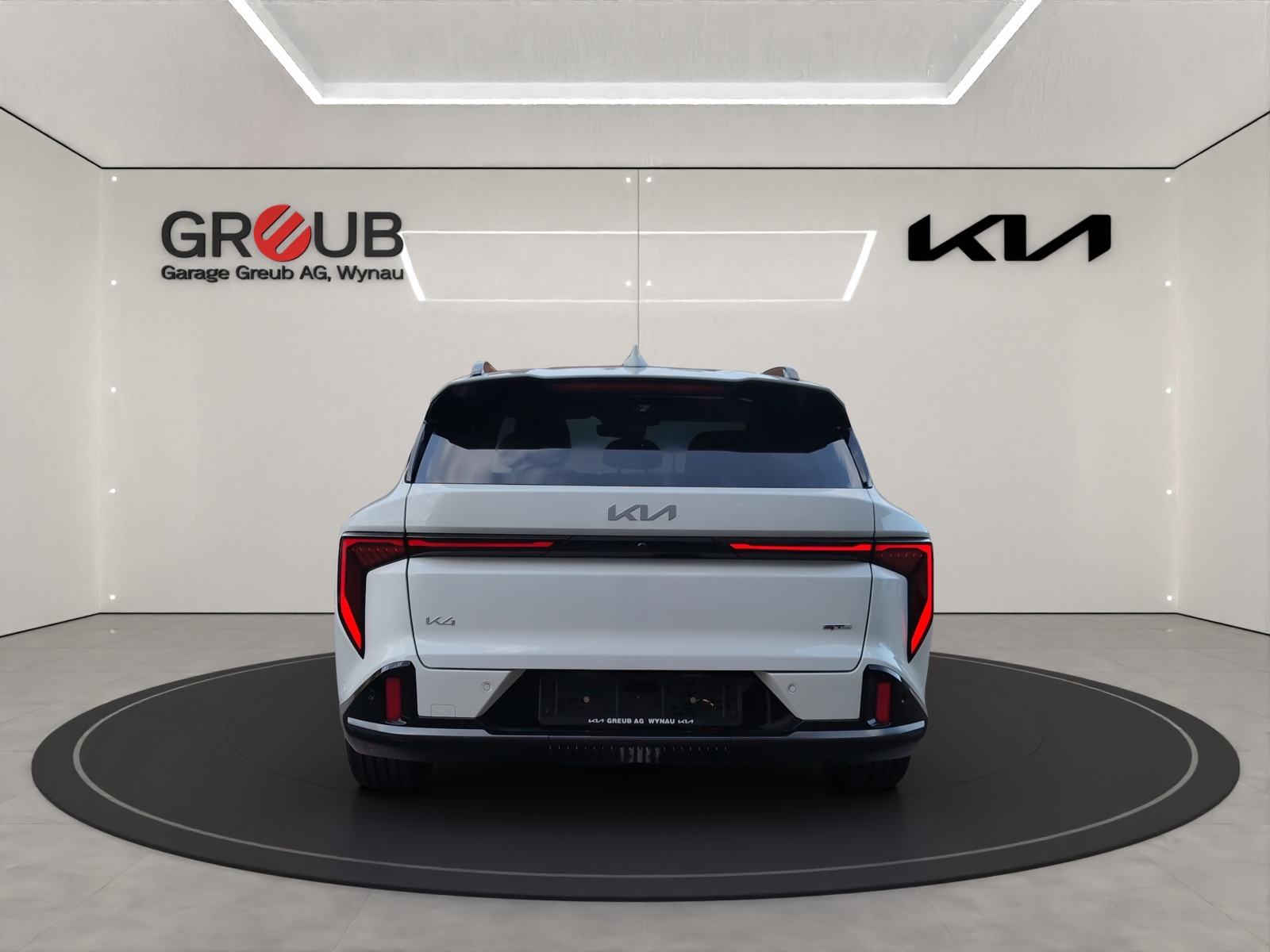 KIA K4 SW 1.6 T-GDi GT-Line-image-5
