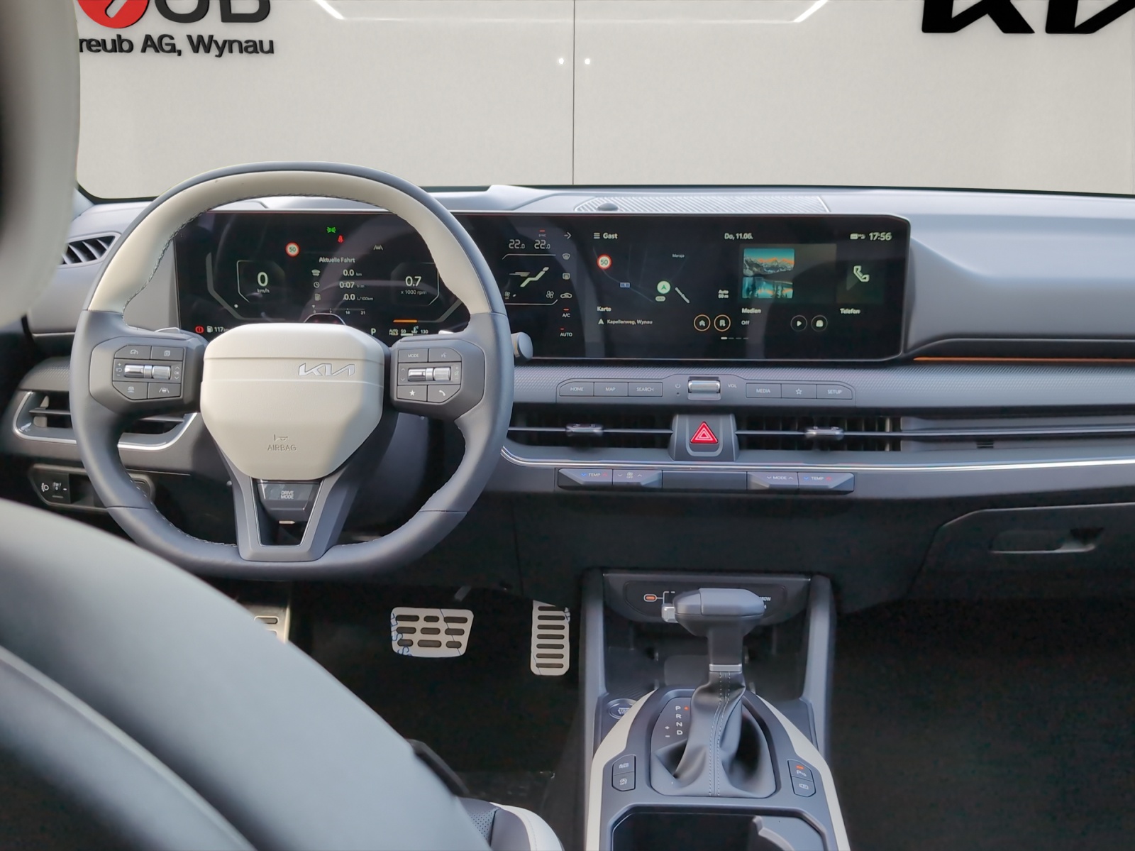 KIA K4 SW 1.6 T-GDi GT-Line-image-11