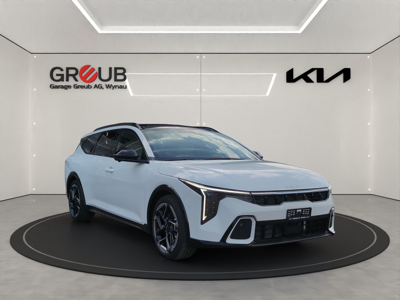 KIA K4 SW 1.6 T-GDi GT-Line-image-2