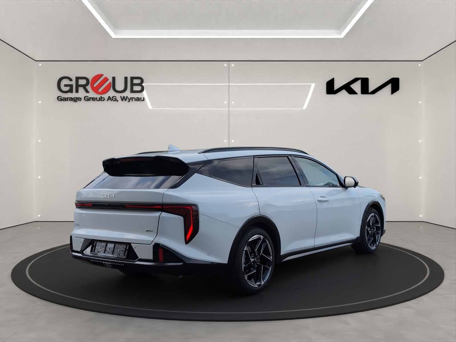 KIA K4 SW 1.6 T-GDi GT-Line-image-4