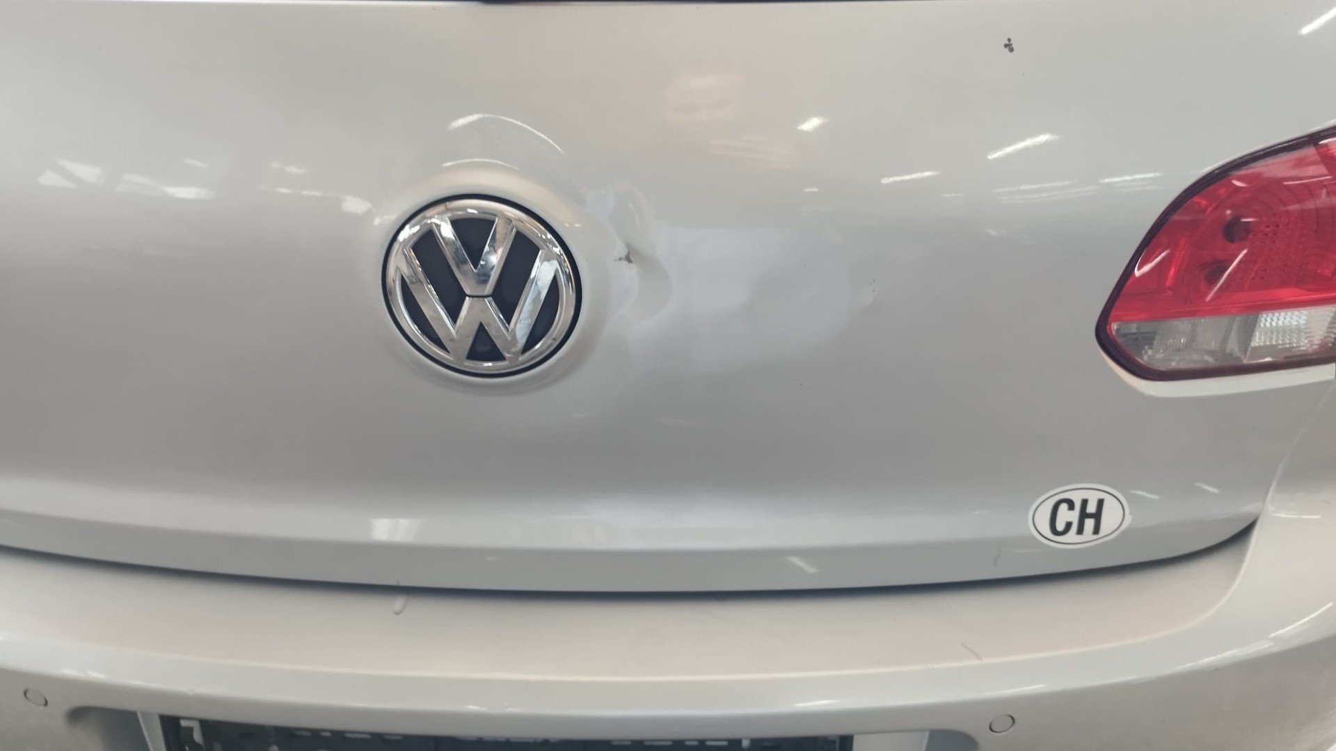 VW Golf 1.4 TSI Highline DSG-image-12
