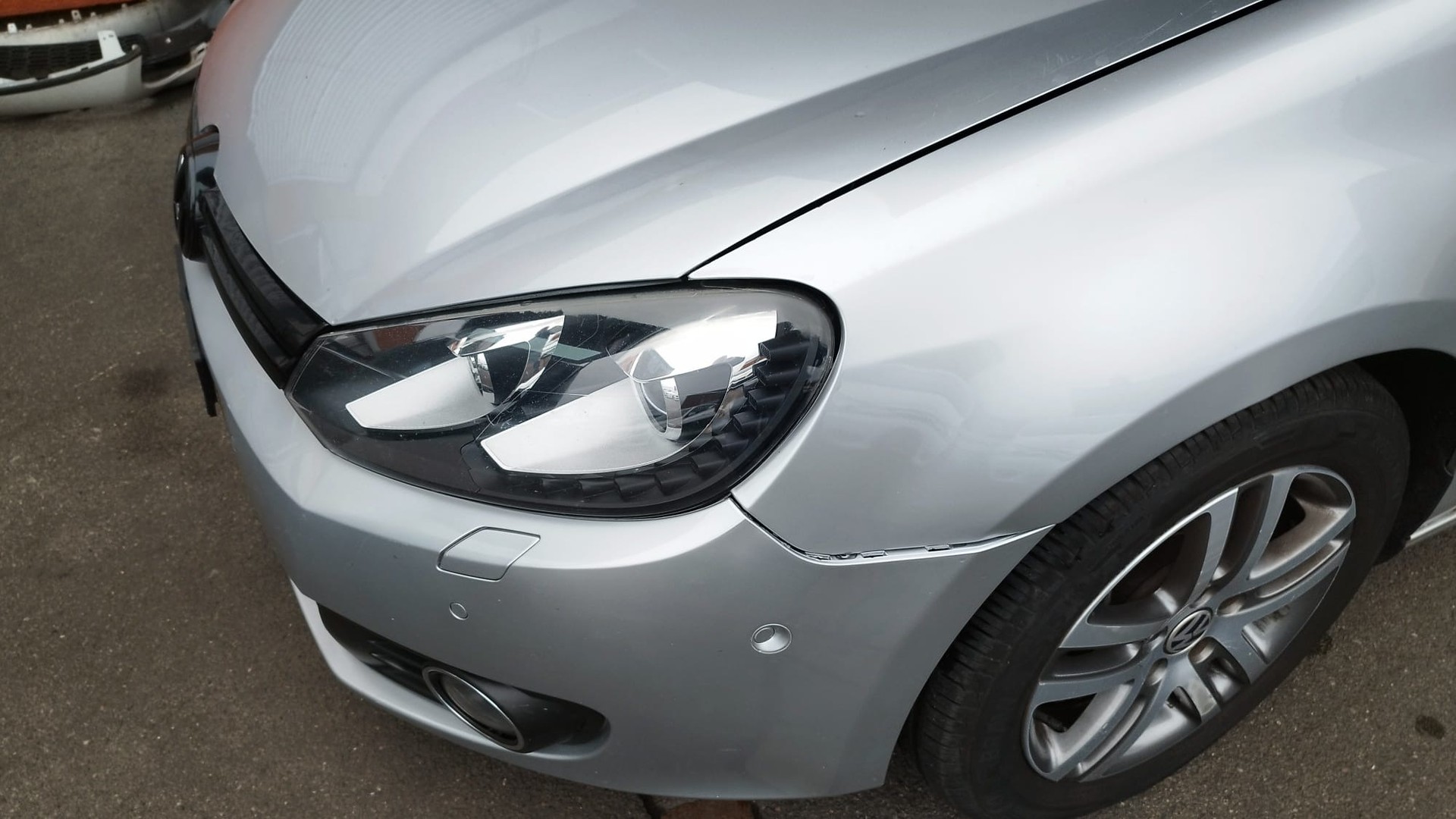 VW Golf 1.4 TSI Highline DSG-image-11