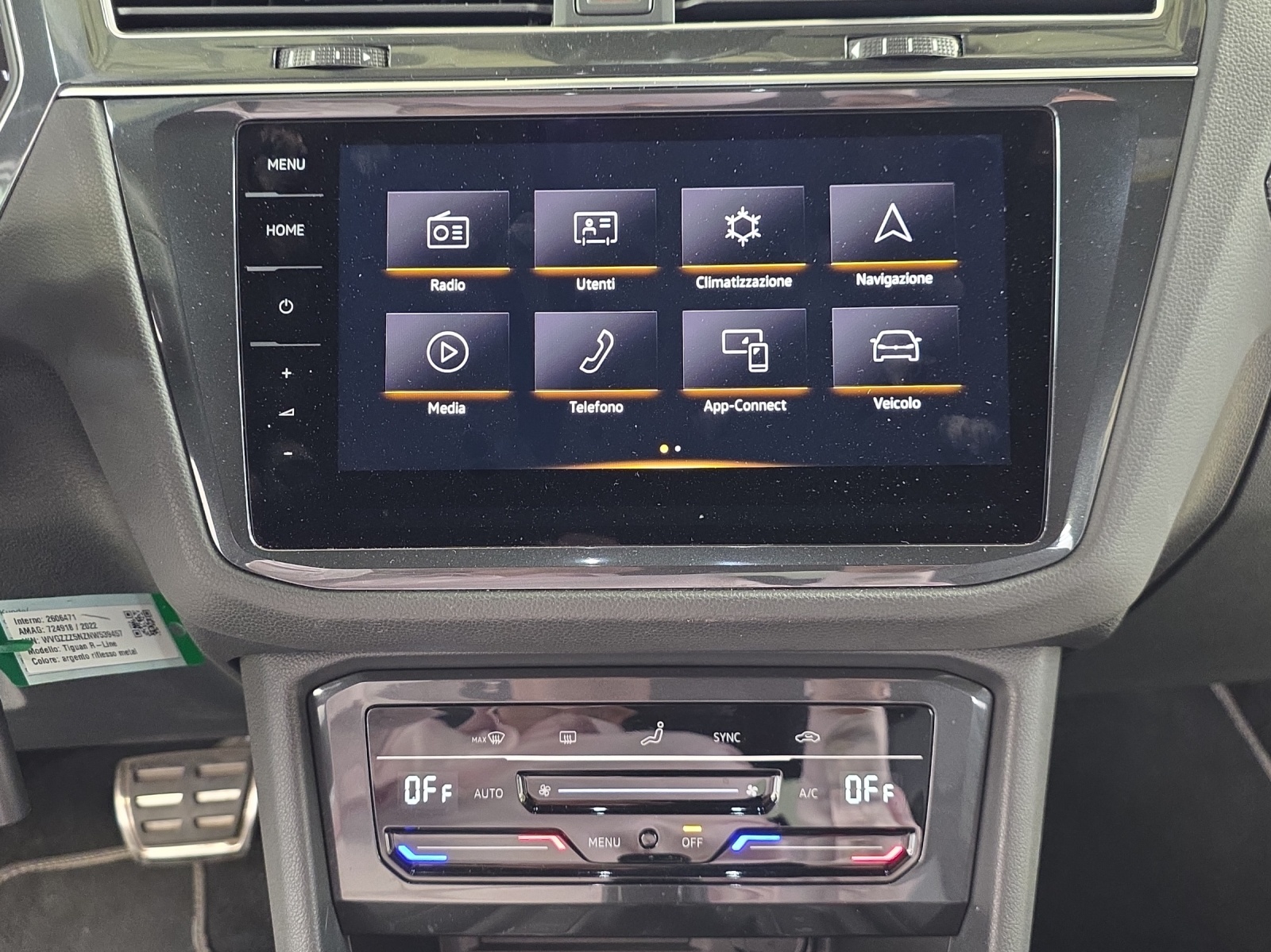 VW Tiguan 2.0TSI R-Line 4Motion DSG-image-10