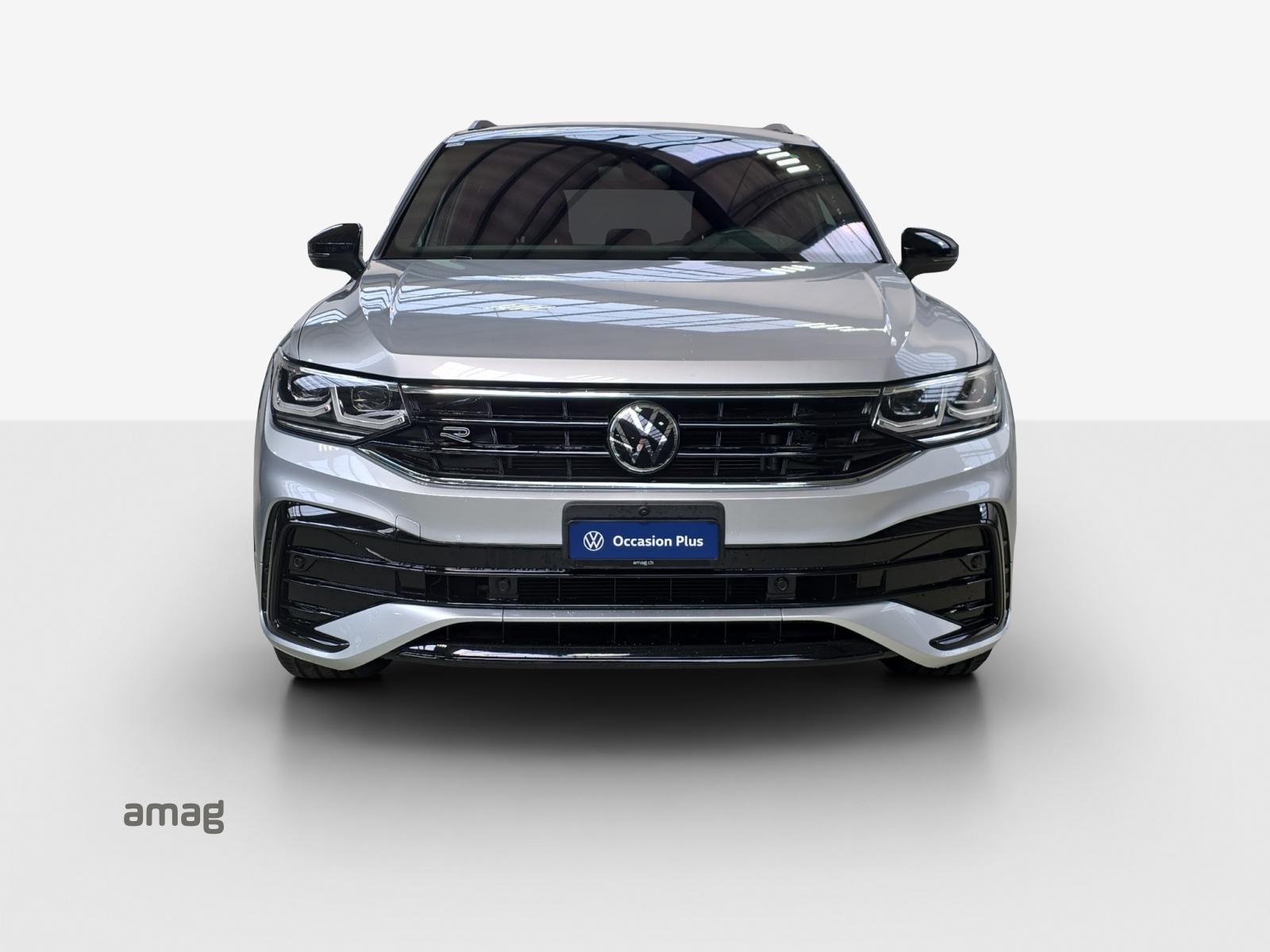 VW Tiguan 2.0TSI R-Line 4Motion DSG-image-6