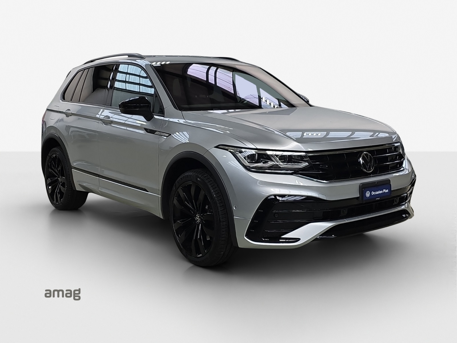 VW Tiguan 2.0TSI R-Line 4Motion DSG-image-5
