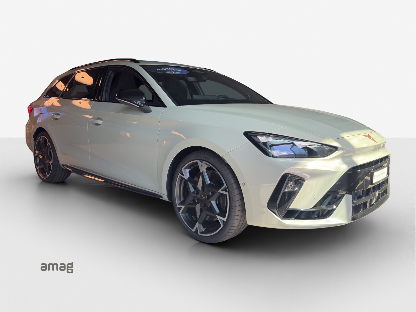 CUPRA LEON ST 2.0 TSI VZ DSG 4Drive-image-5