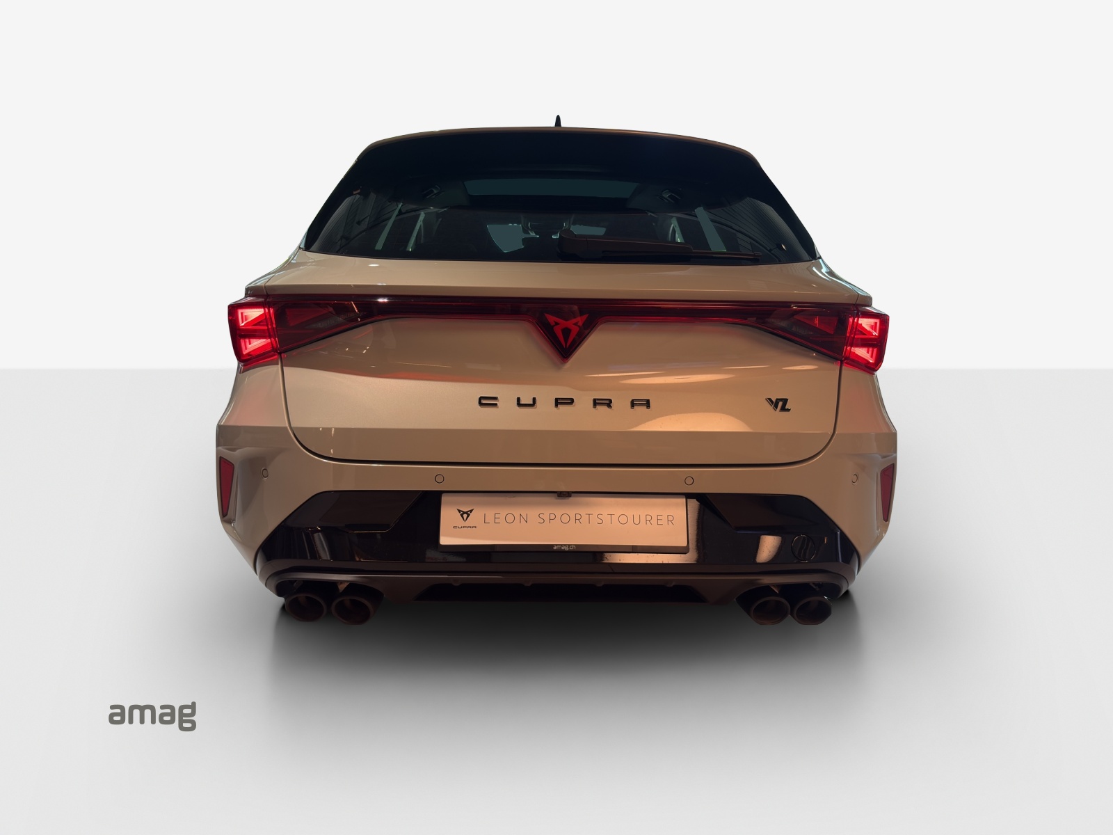 CUPRA LEON ST 2.0 TSI VZ DSG 4Drive-image-3