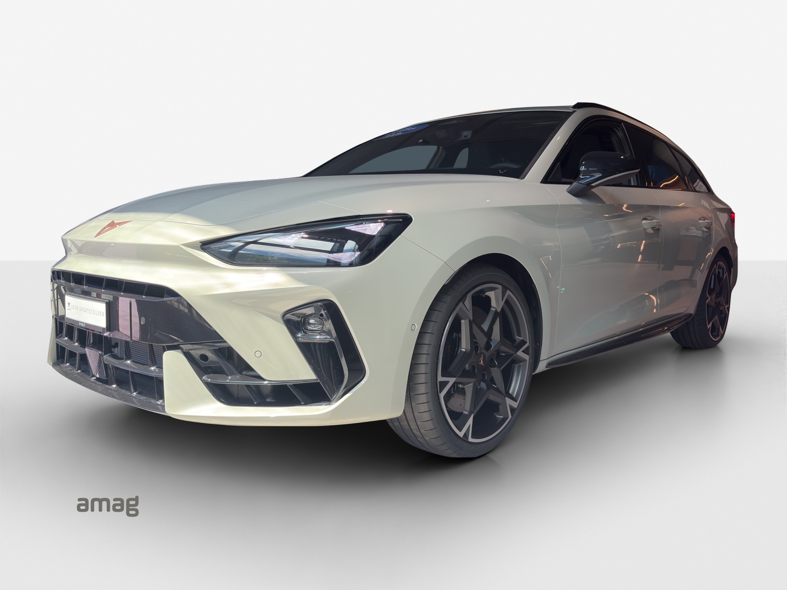 CUPRA LEON ST 2.0 TSI VZ DSG 4Drive-image-0
