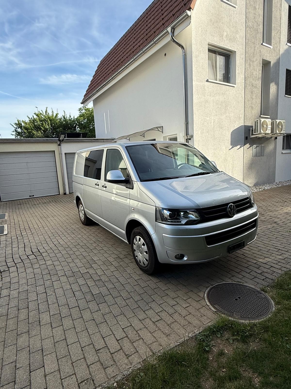 VW T5-image-0