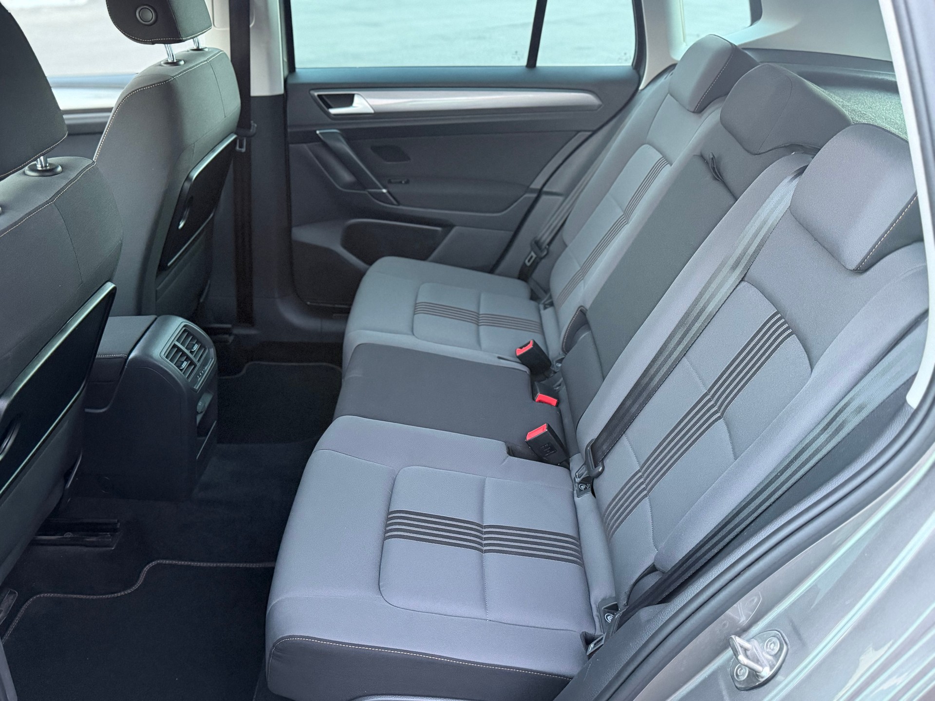 VW Golf Sportsvan 1.4 TSI Allstar DSG-image-20