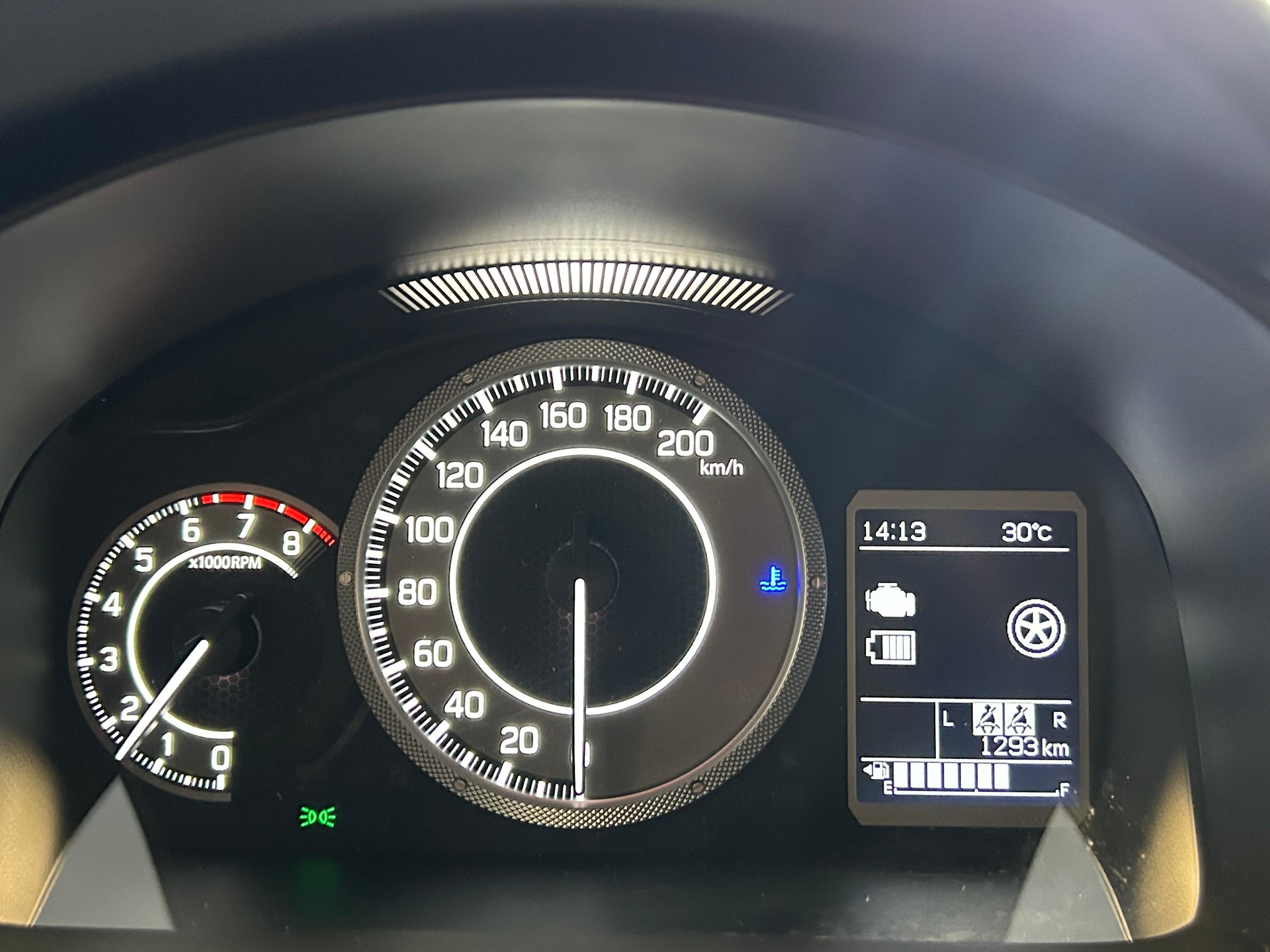 SUZUKI Ignis 1.2 Compact Top Hybrid-image-8