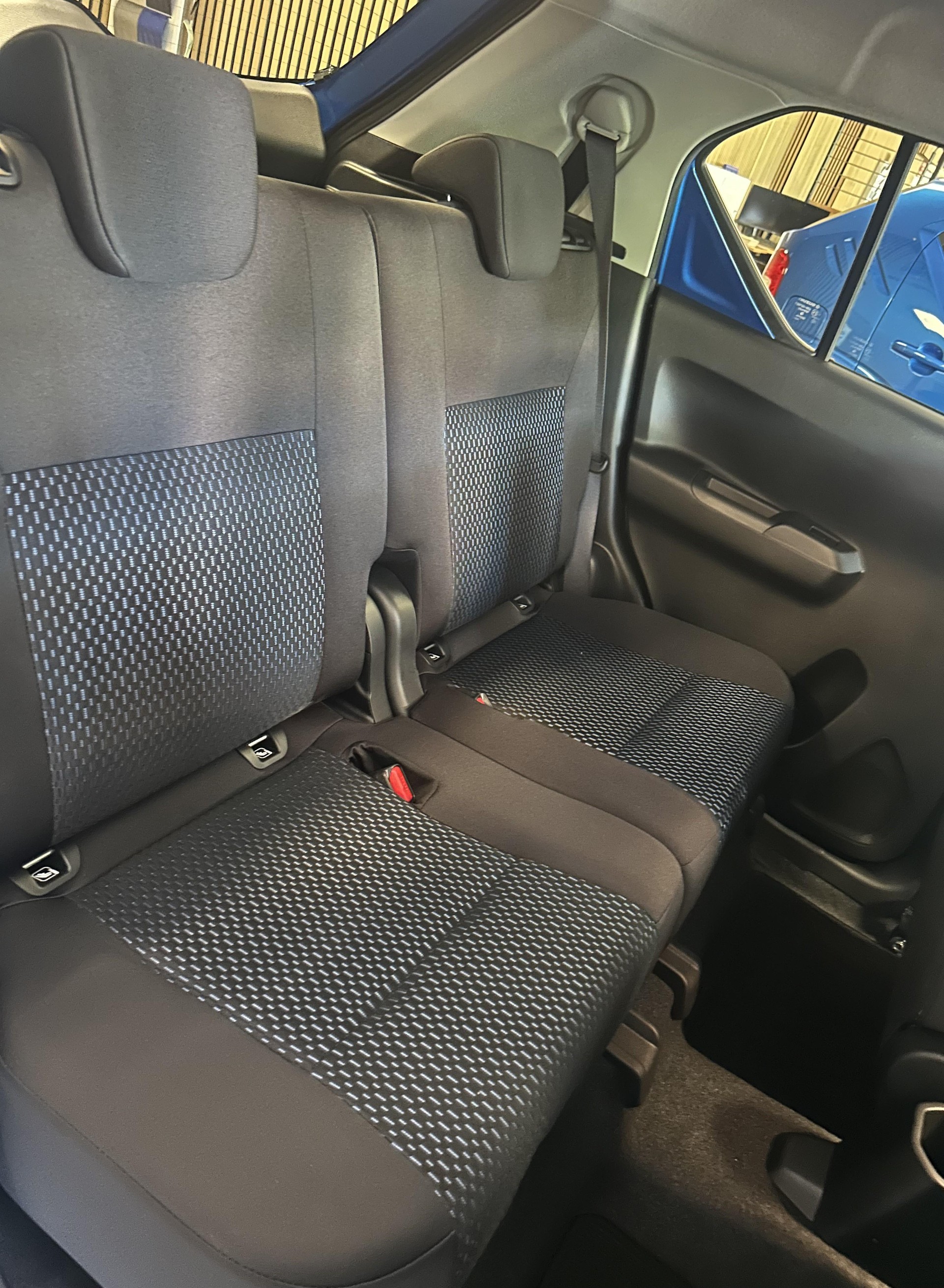SUZUKI Ignis 1.2 Compact Top Hybrid-image-16
