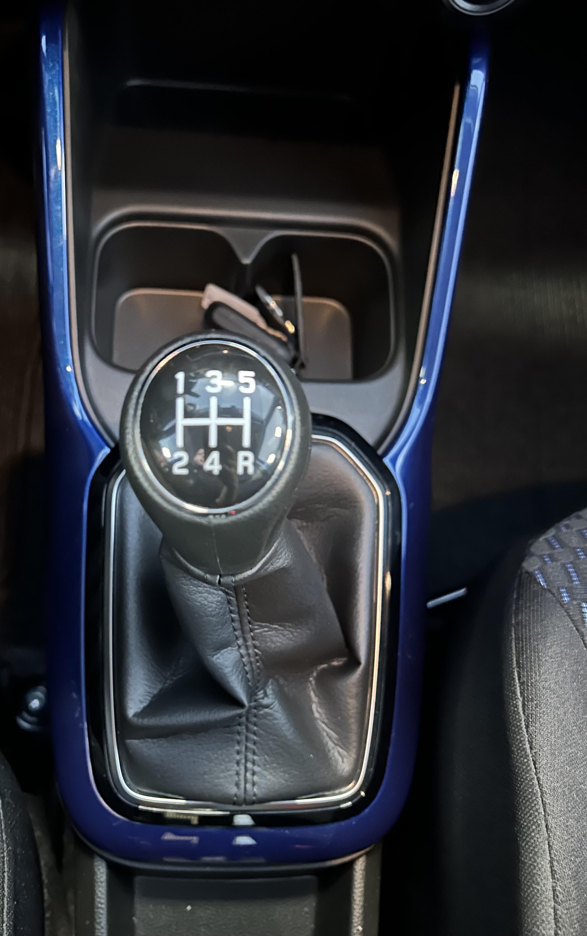 SUZUKI Ignis 1.2 Compact Top Hybrid-image-9