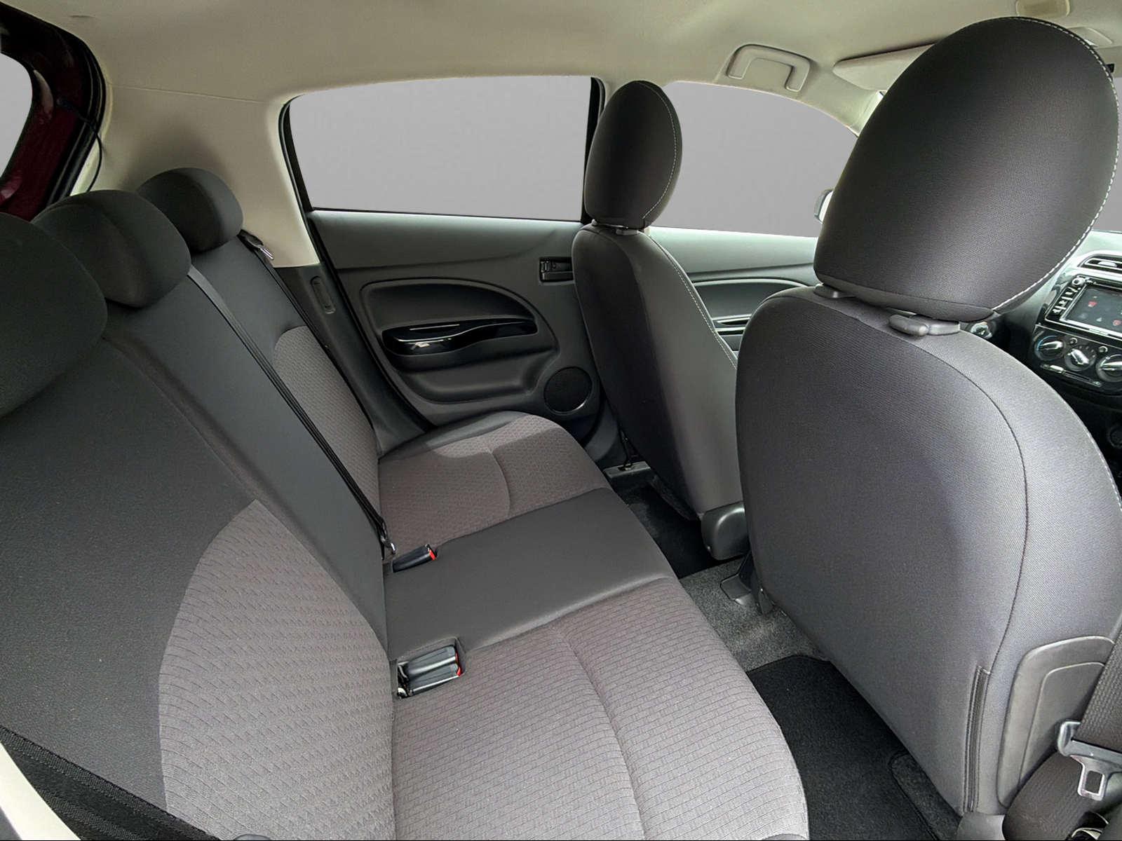 MITSUBISHI Space Star 1.2 MIVEC Value-image-8
