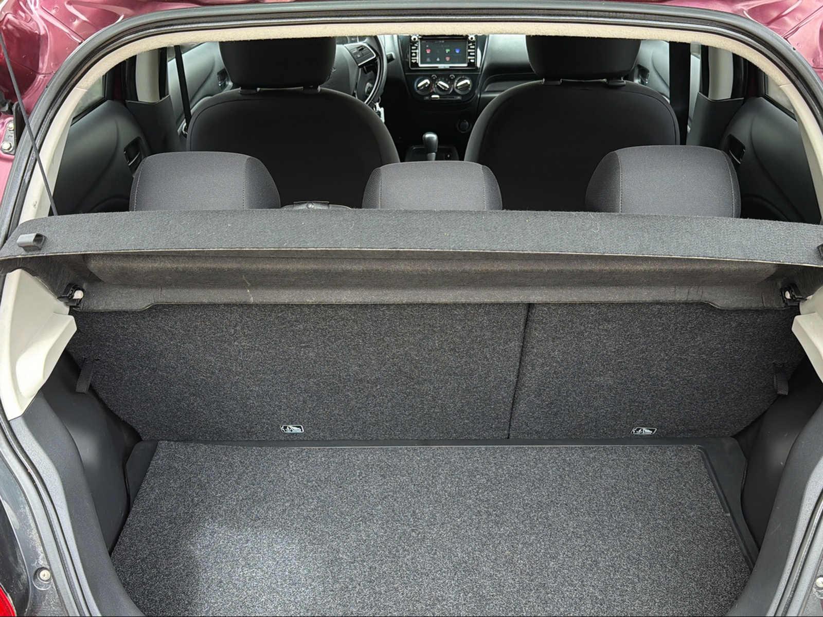 MITSUBISHI Space Star 1.2 MIVEC Value-image-7