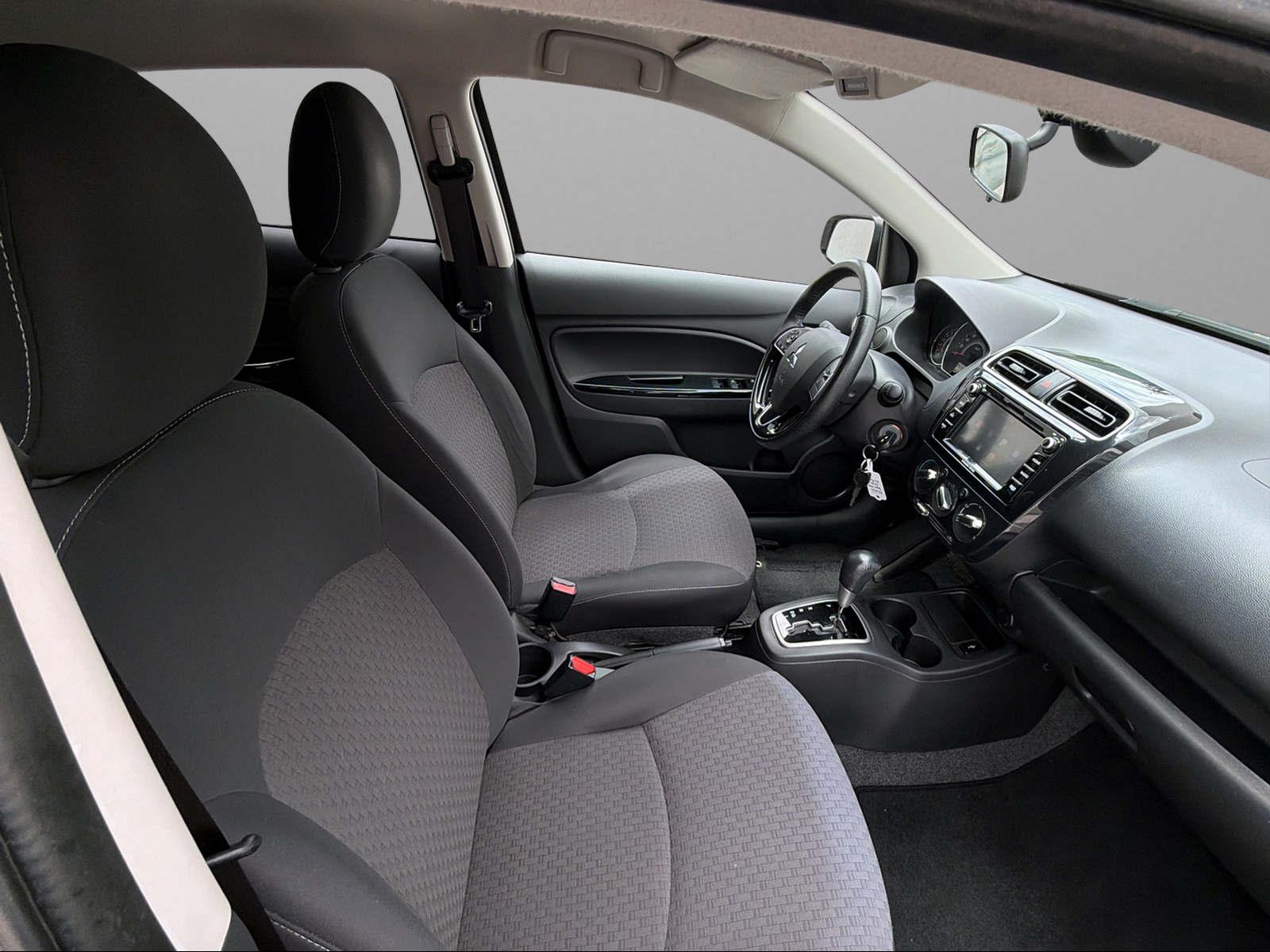 MITSUBISHI Space Star 1.2 MIVEC Value-image-6