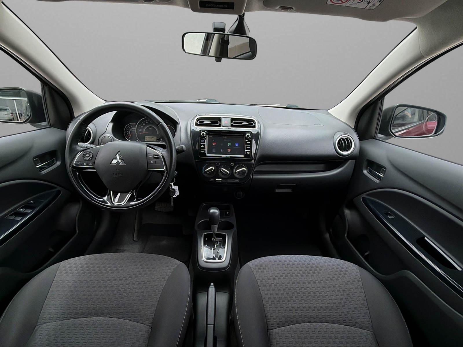 MITSUBISHI Space Star 1.2 MIVEC Value-image-5