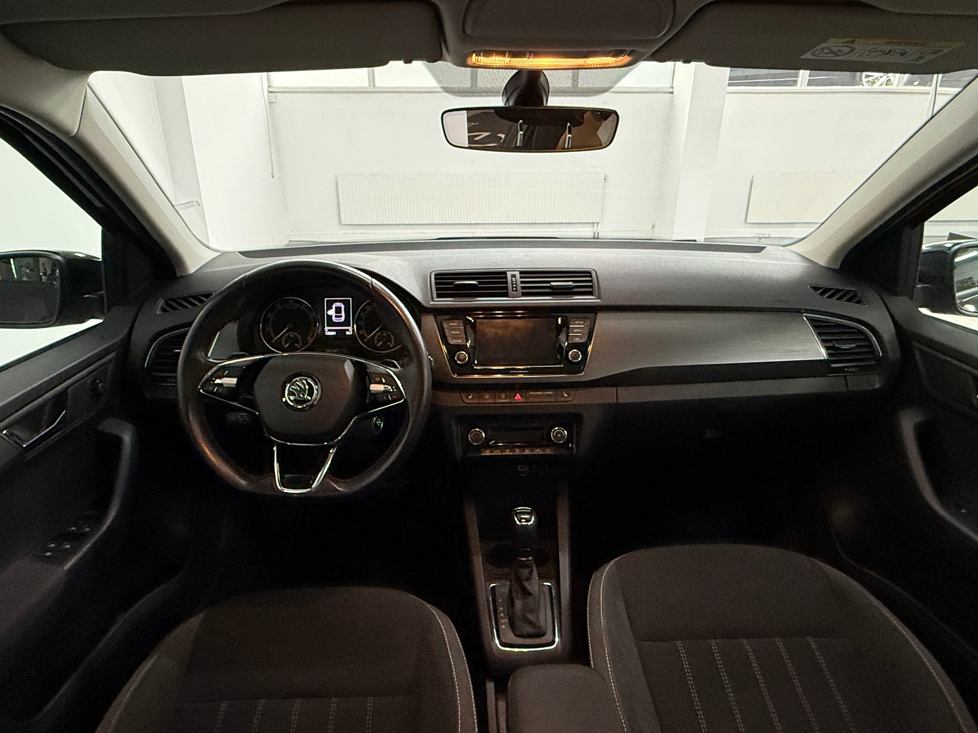 SKODA Fabia Combi 1.0 TSI Style DSG-image-8