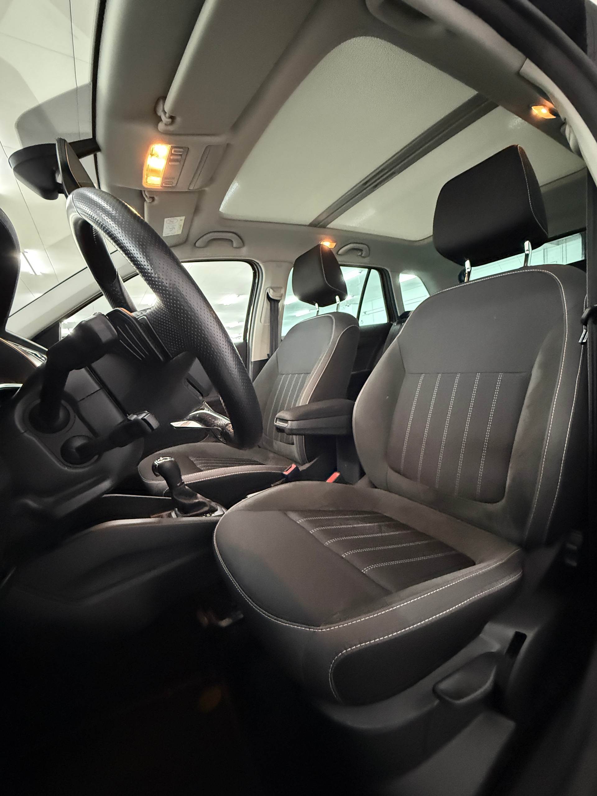 SKODA Fabia Combi 1.0 TSI Style DSG-image-7
