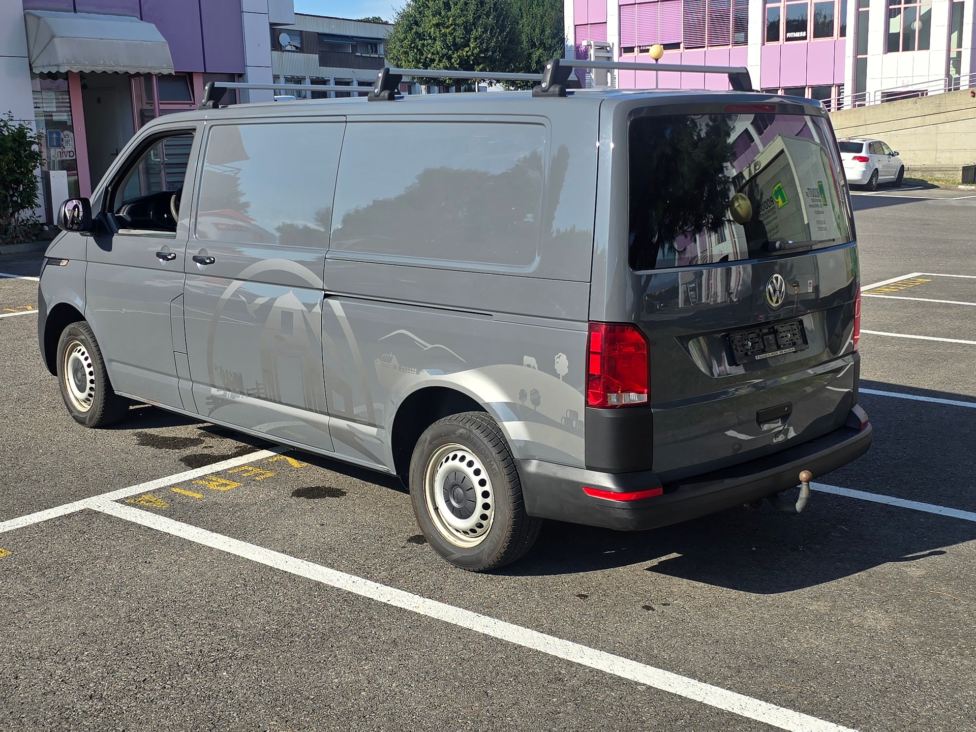 VW T6.1 2.0 TDI-image-5