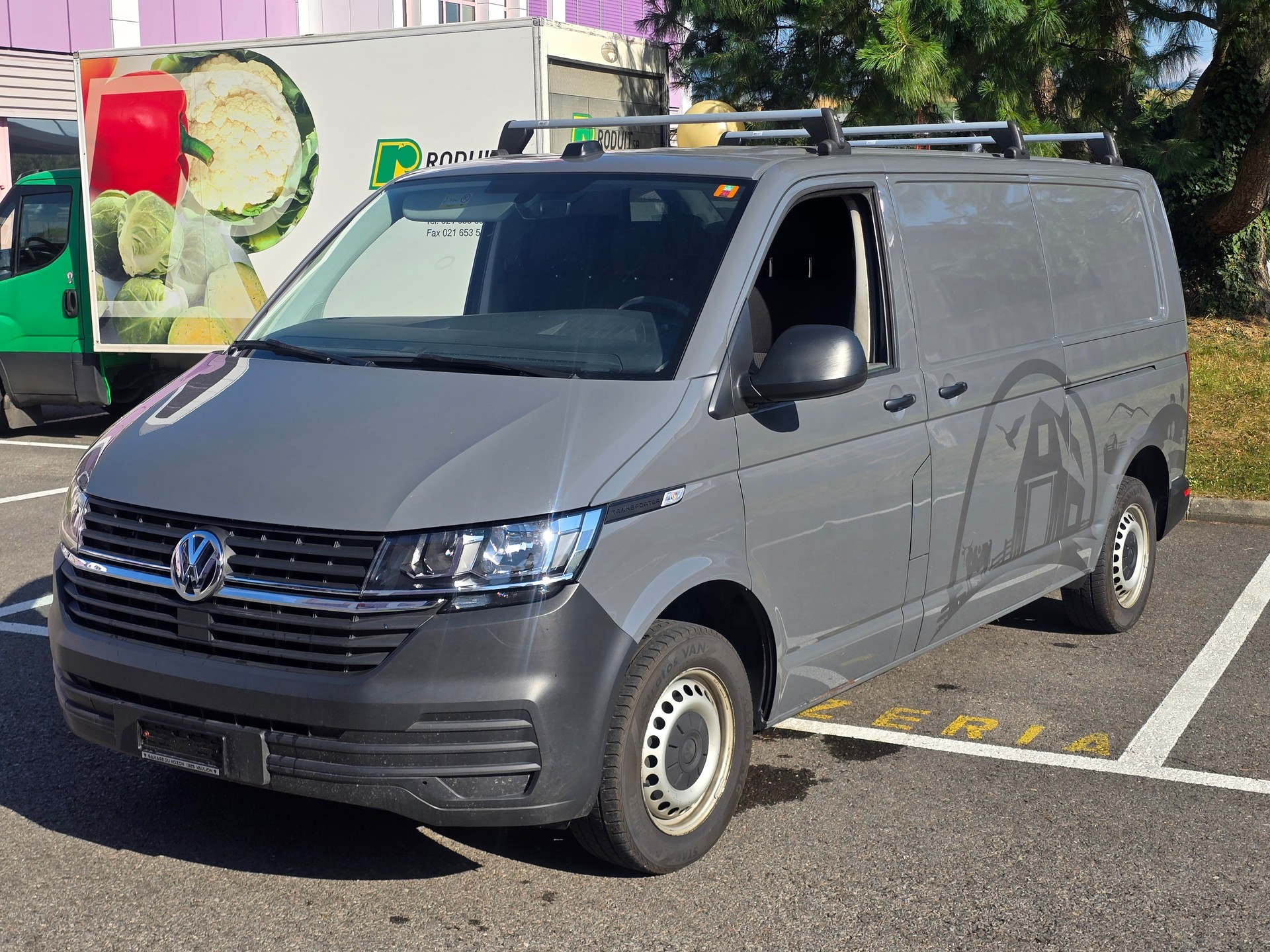 VW T6.1 2.0 TDI-image-0