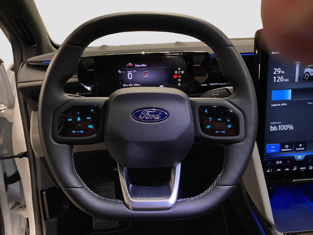 FORD Explorer Extended Range Premium AWD-image-7
