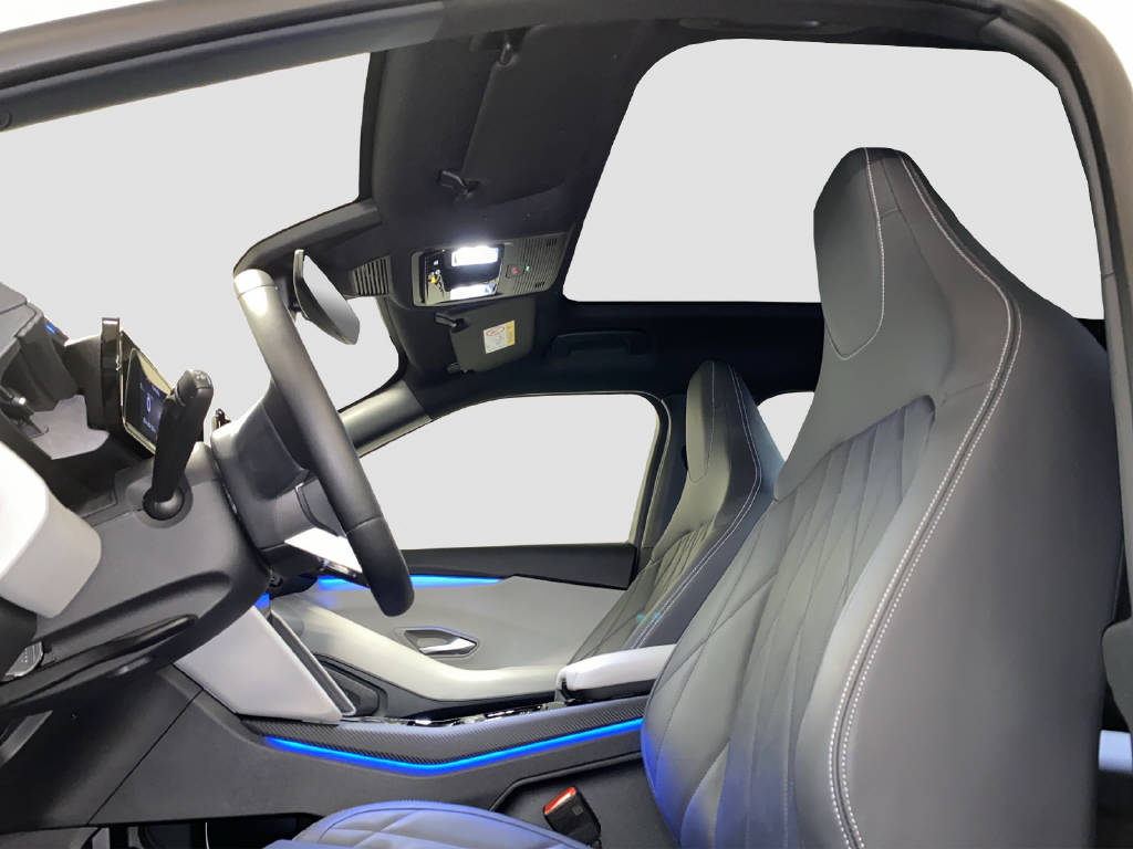 FORD Explorer Extended Range Premium AWD-image-6