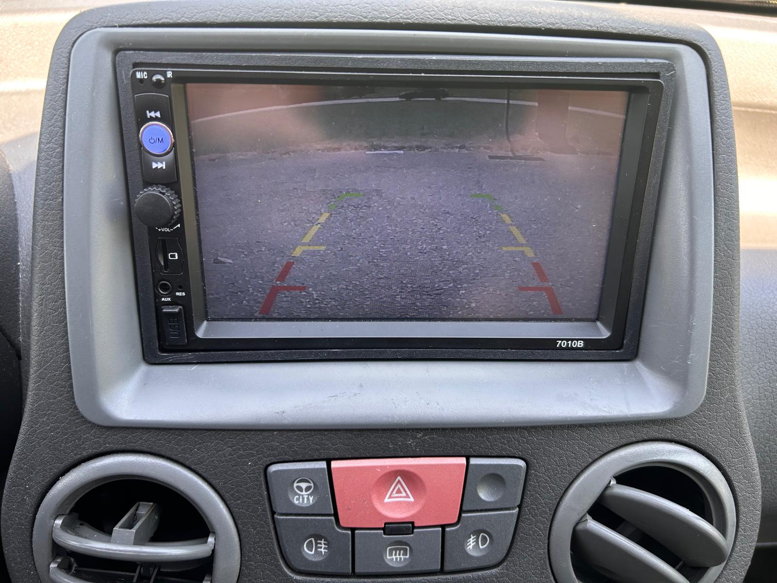 FIAT Panda 1.2 Emotion-image-22