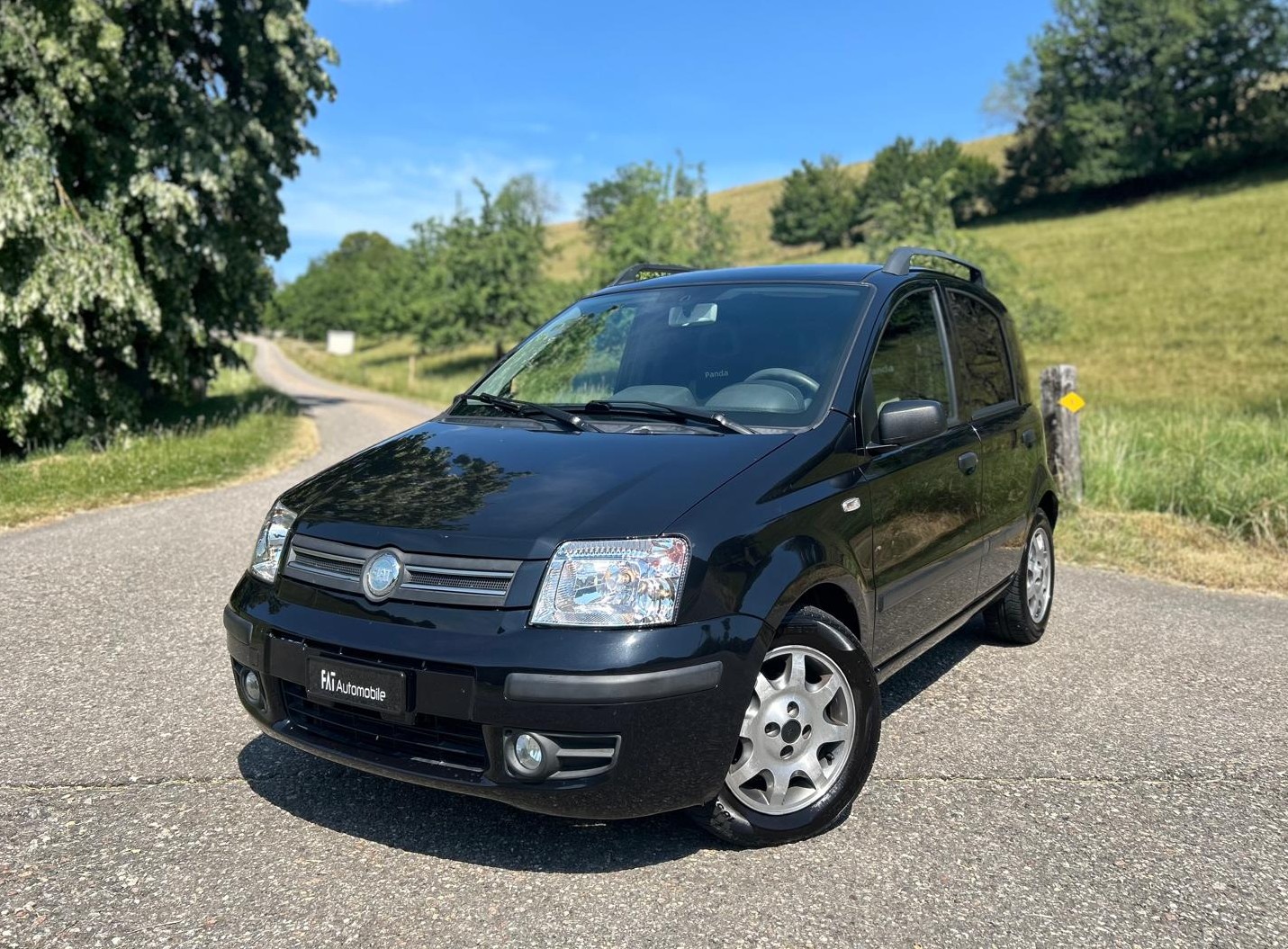 FIAT Panda 1.2 Emotion-image-0