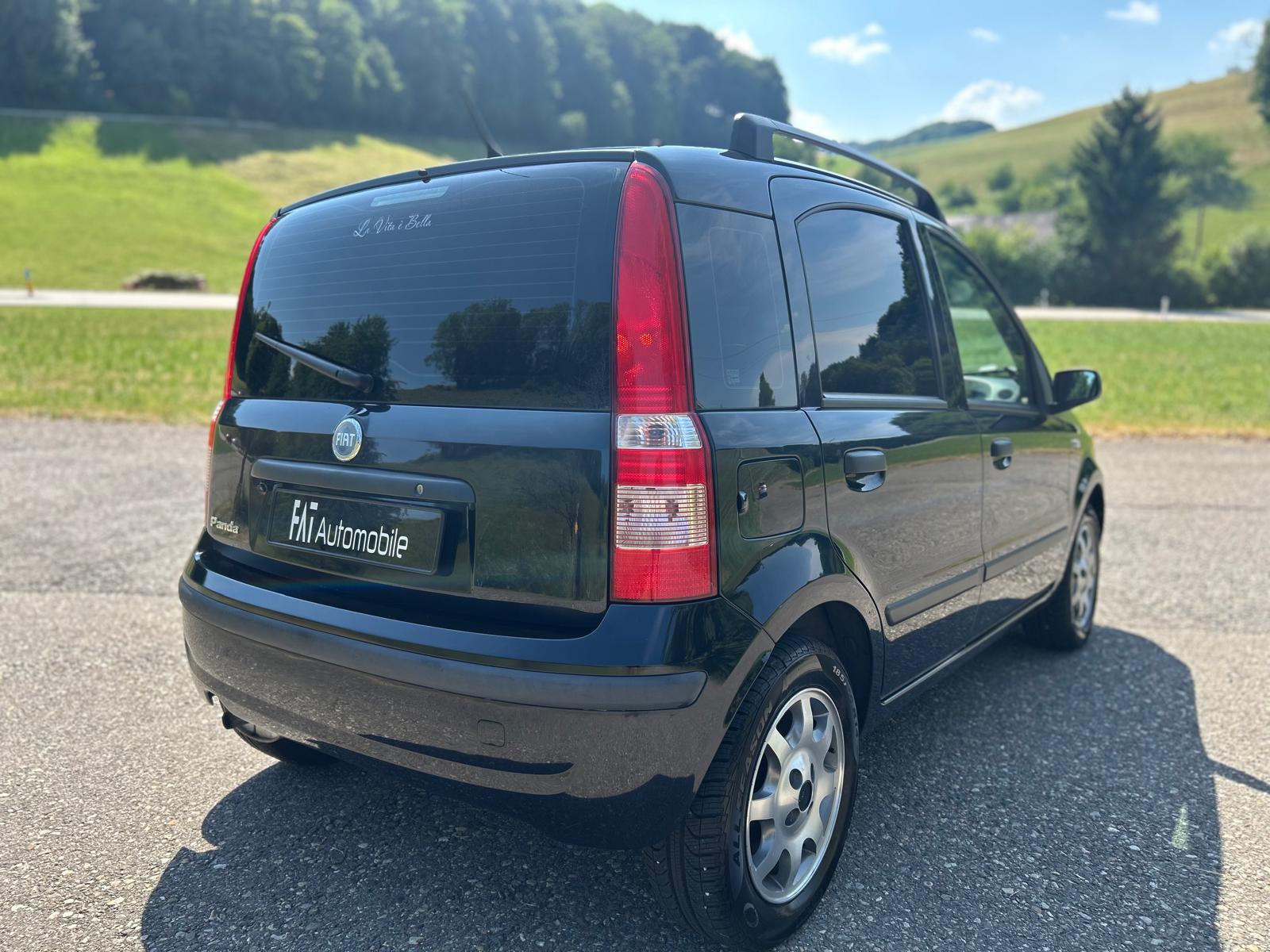 FIAT Panda 1.2 Emotion-image-4