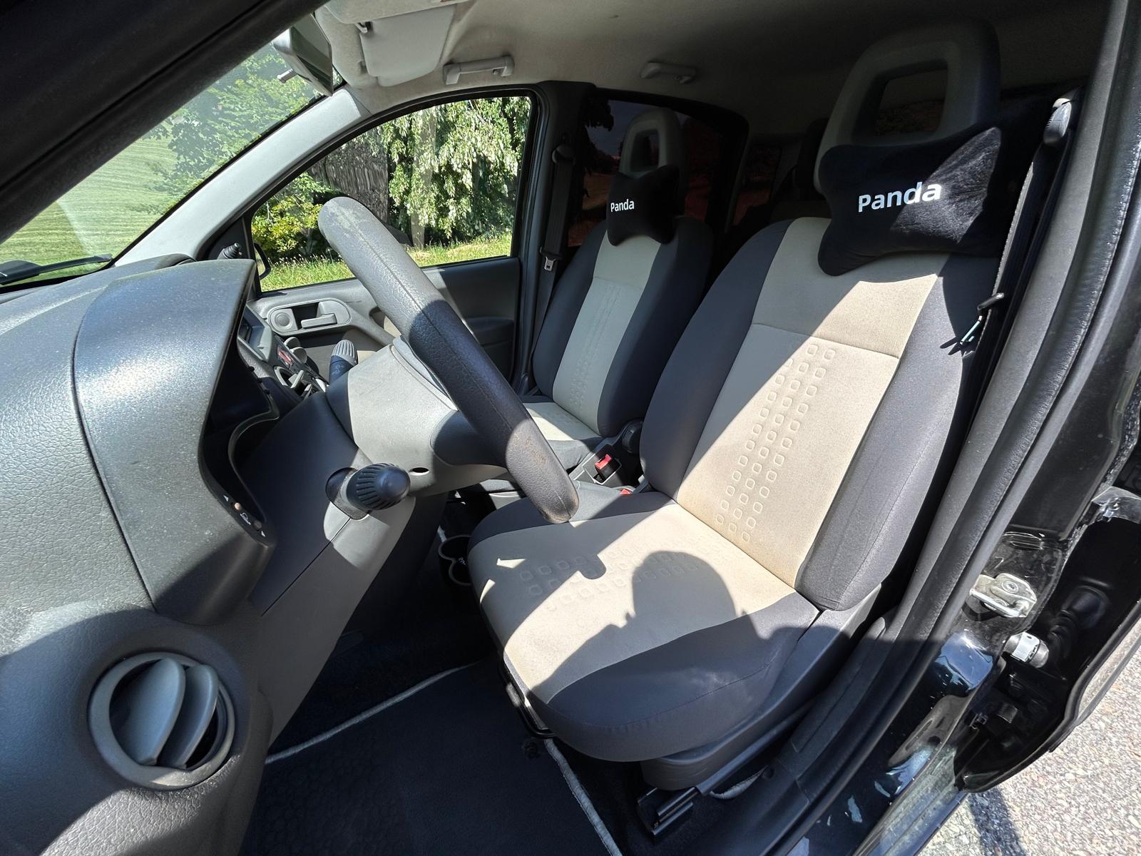 FIAT Panda 1.2 Emotion-image-14