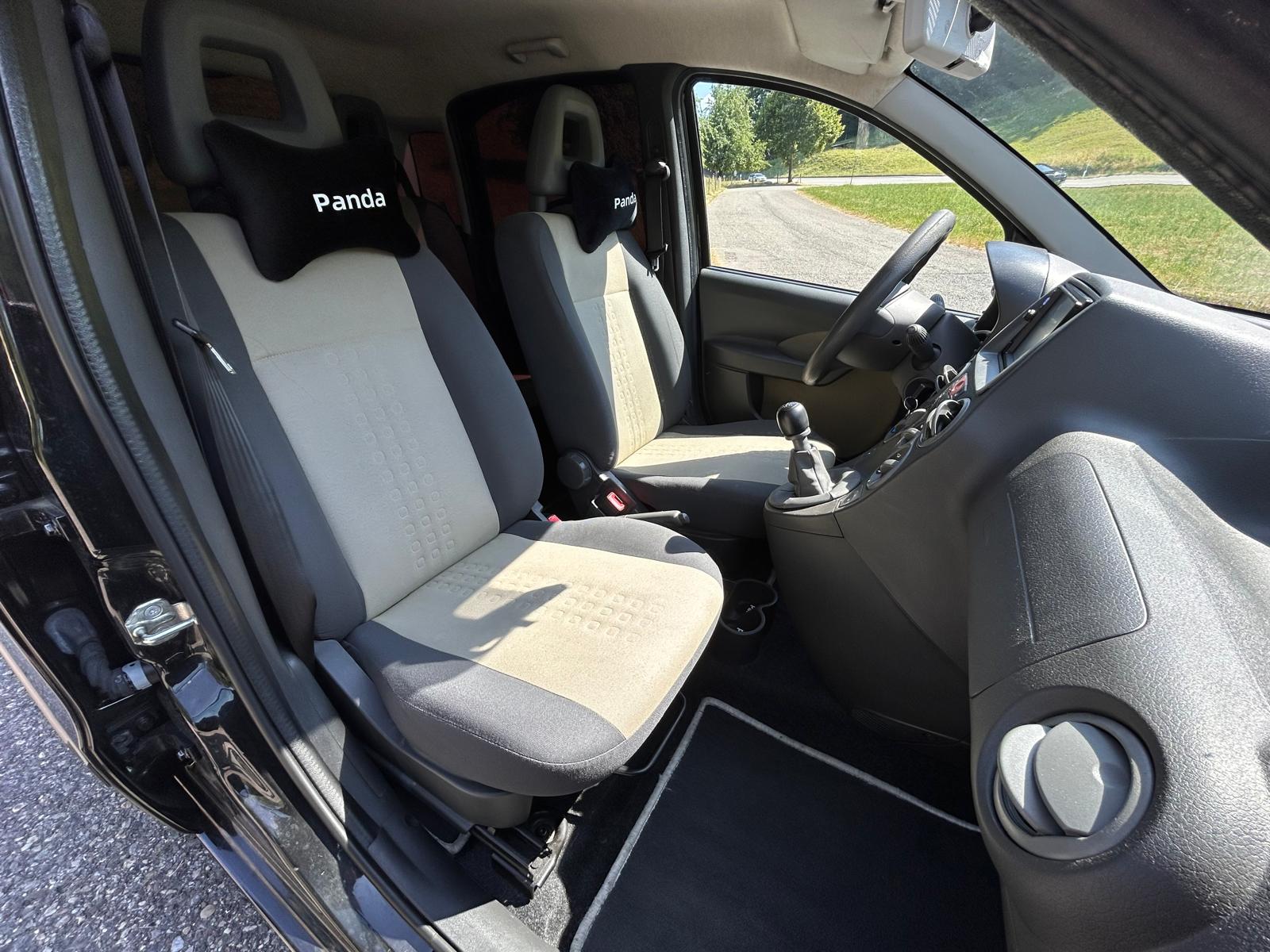 FIAT Panda 1.2 Emotion-image-11