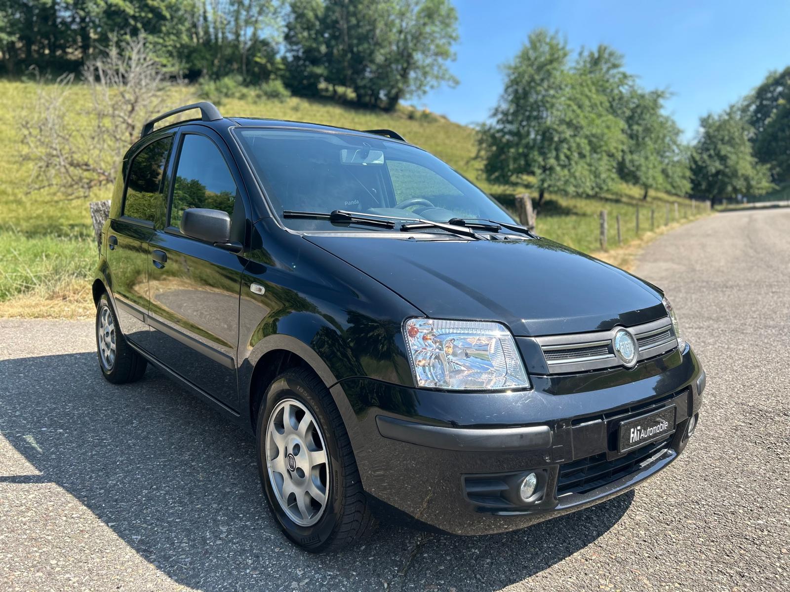 FIAT Panda 1.2 Emotion-image-6