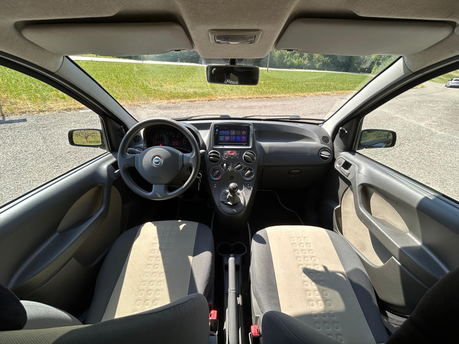 FIAT Panda 1.2 Emotion-image-15