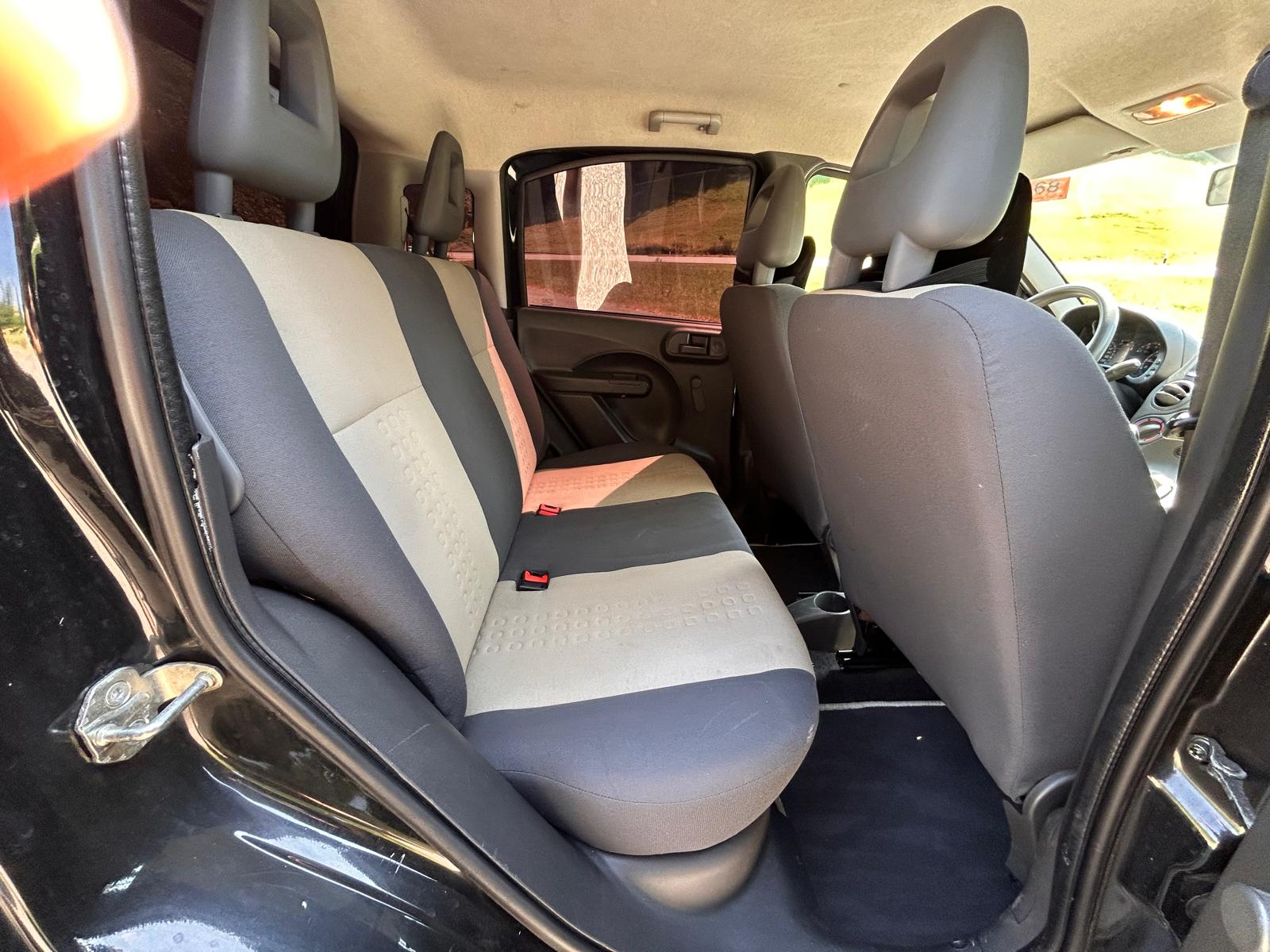 FIAT Panda 1.2 Emotion-image-9
