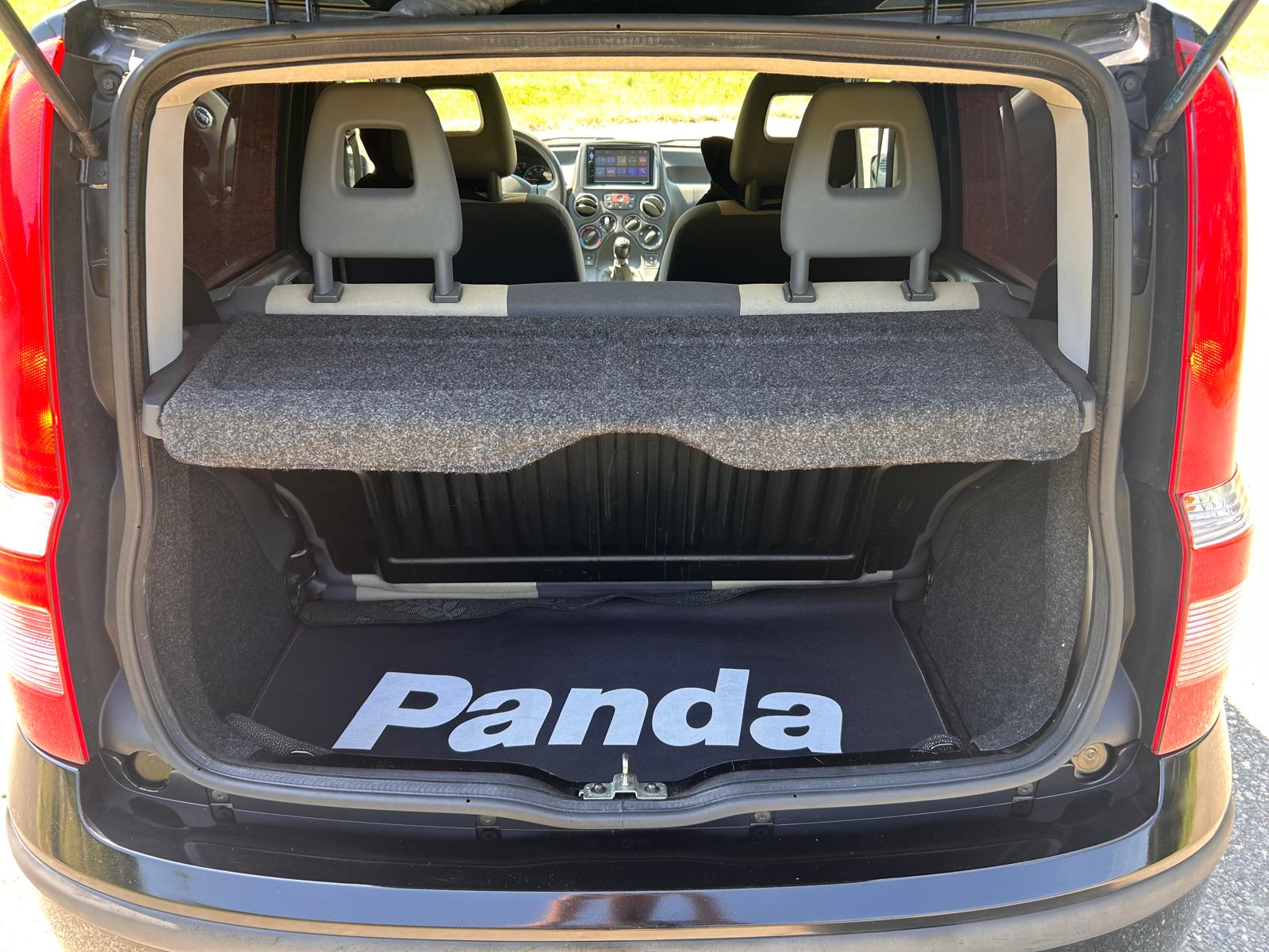 FIAT Panda 1.2 Emotion-image-8