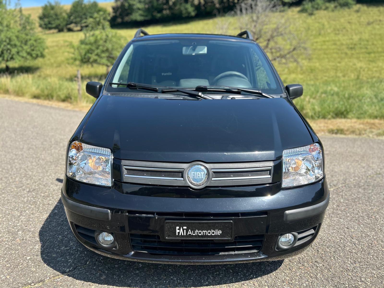 FIAT Panda 1.2 Emotion-image-7
