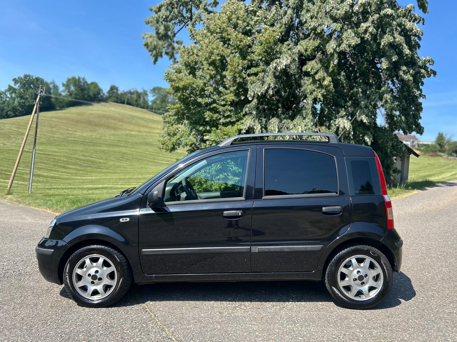 FIAT Panda 1.2 Emotion-image-1